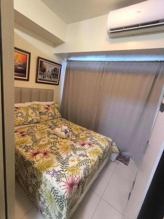 Breezy Nest Staycation at Wind Residences Tagaytay view 3