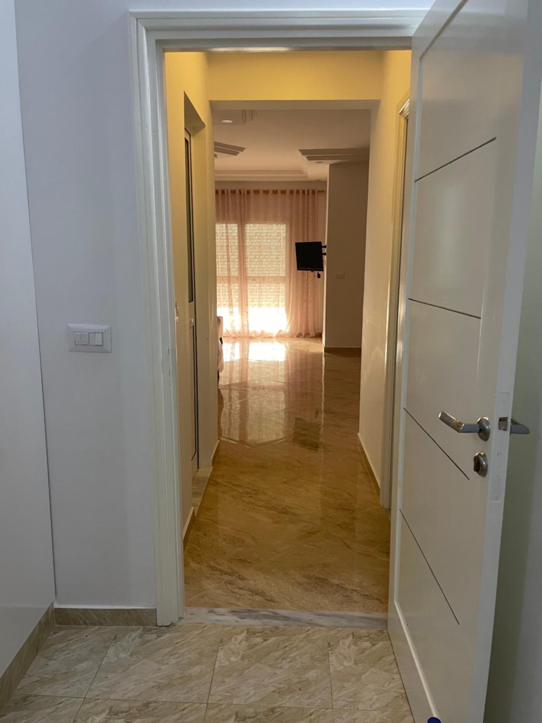 Ibrahim apartment