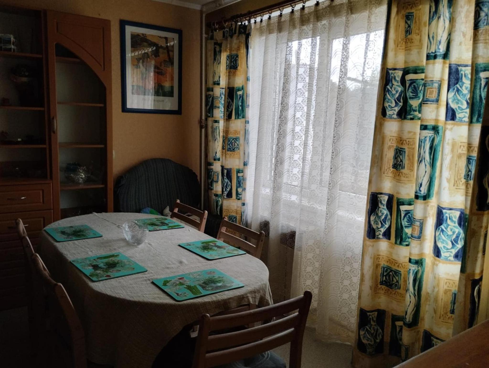Apartment on Korjatovich 6a view 5