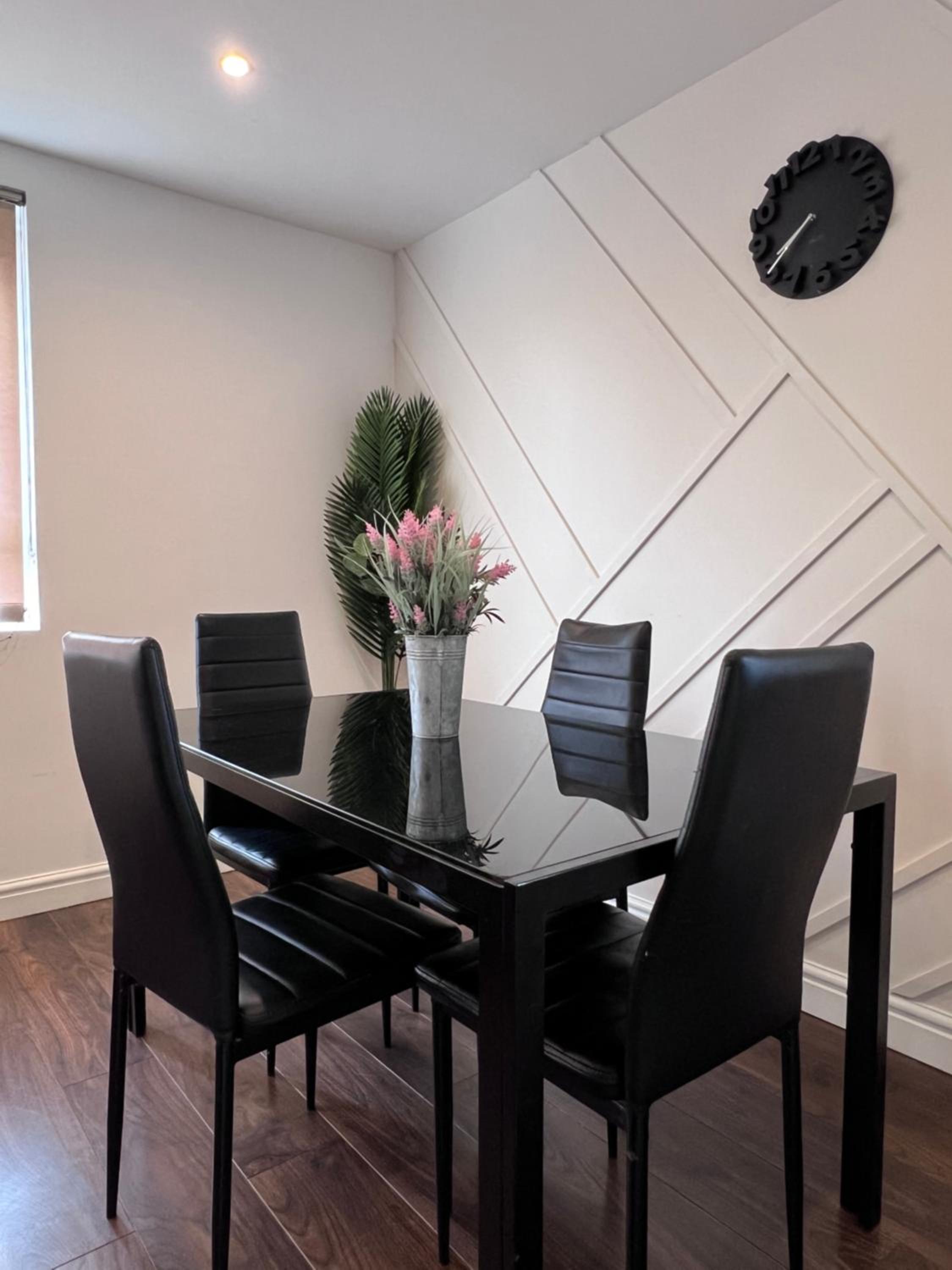 Flat in City Center