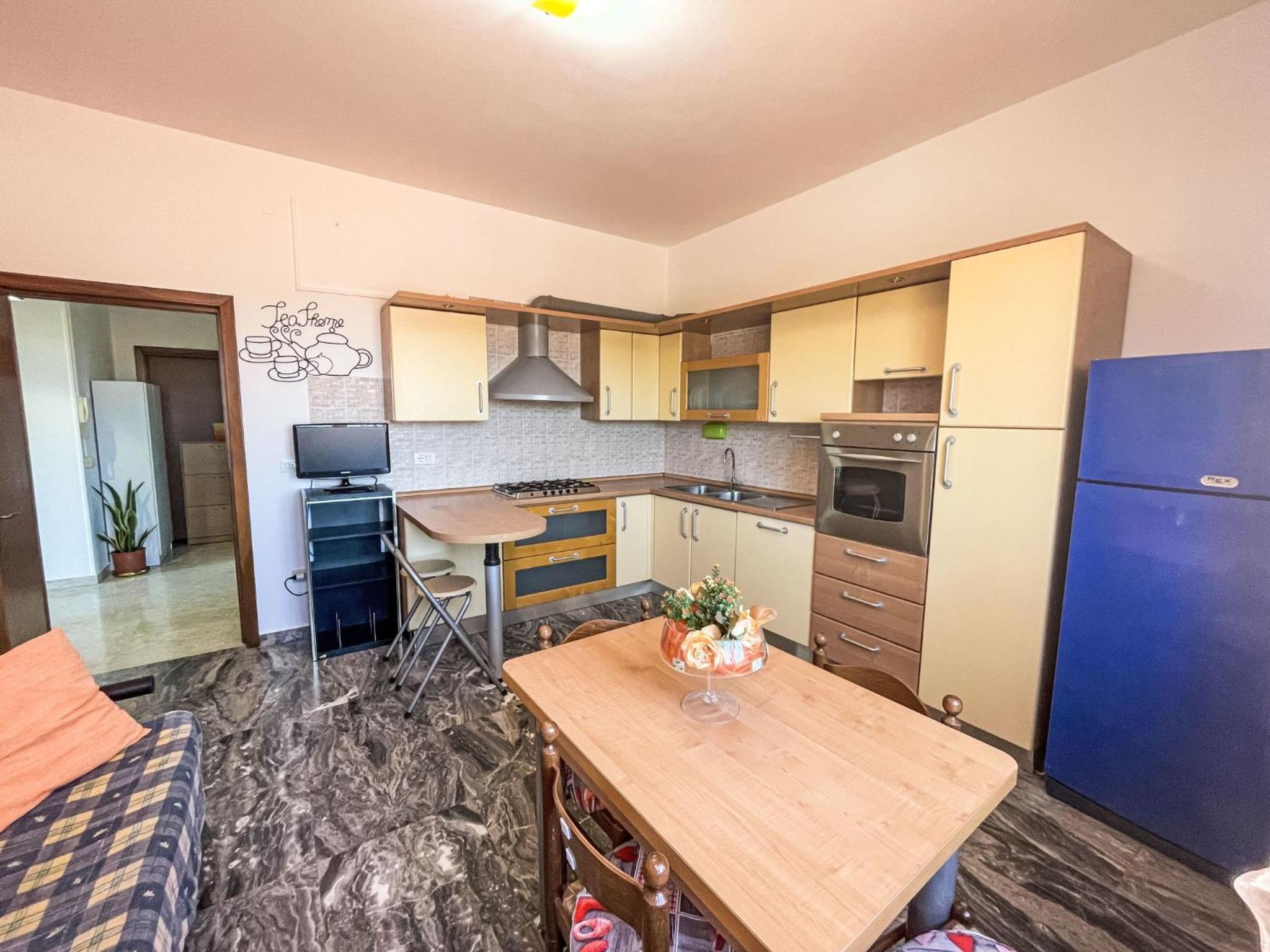 Apartment Rita by Interhome
