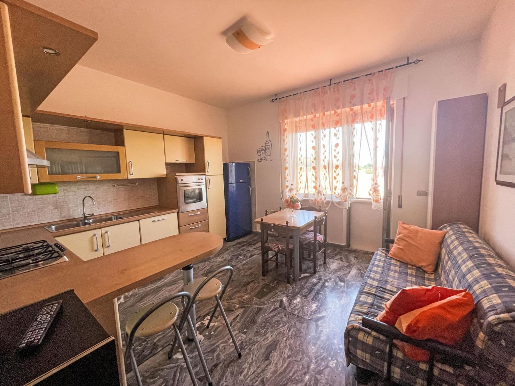 Apartment Rita by Interhome