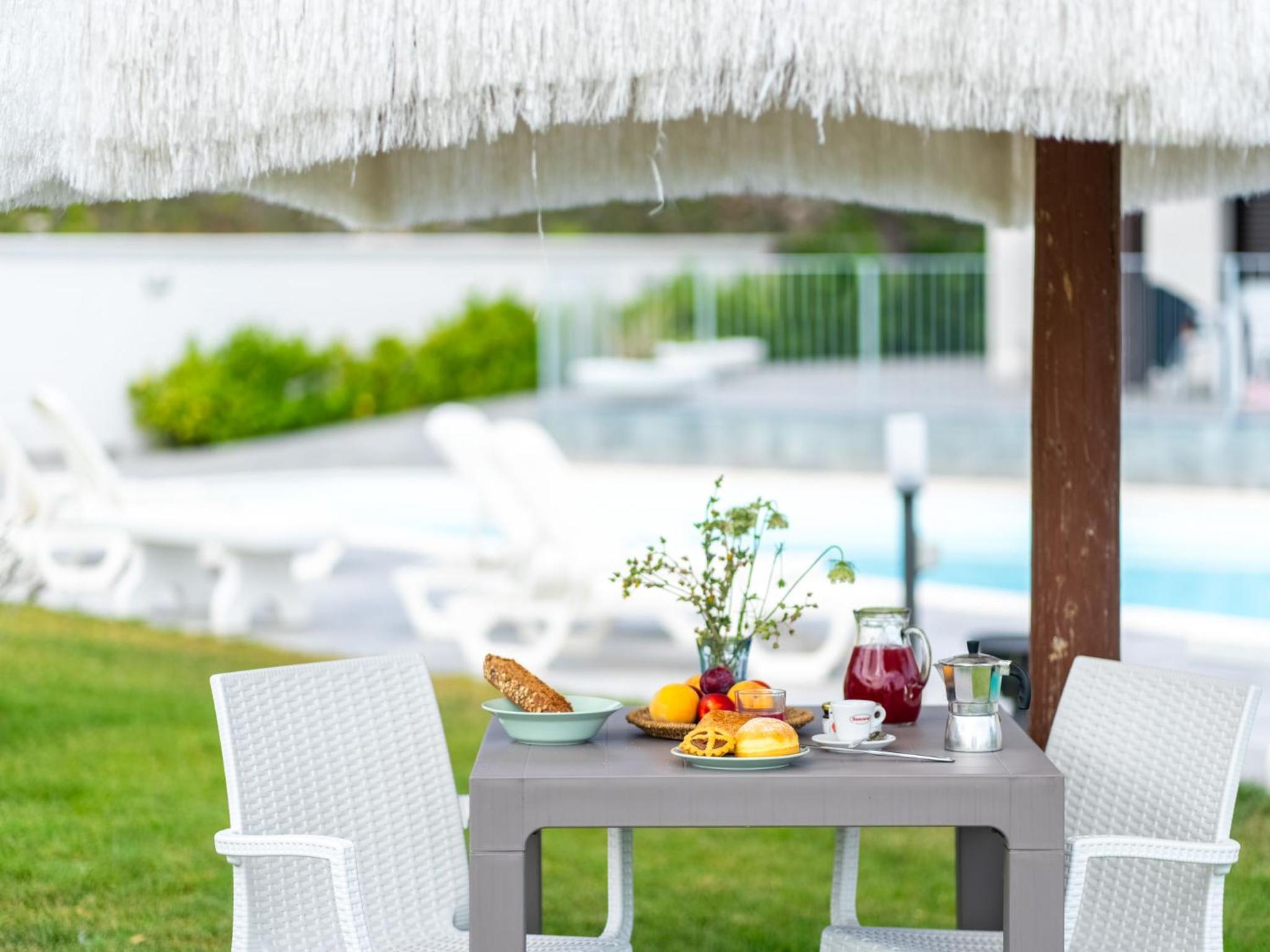 Apartment Alba Marina by Interhome photo 3