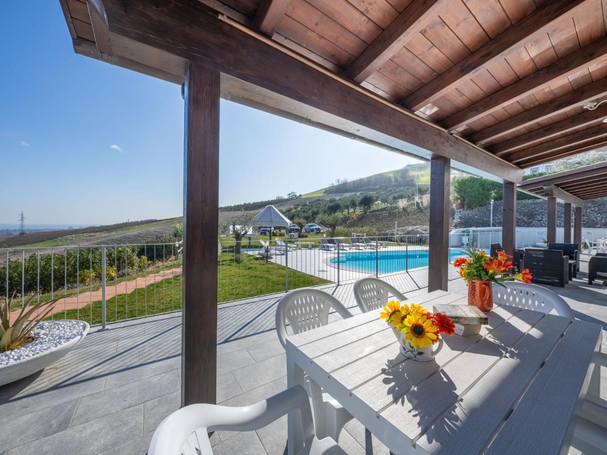 Apartment Alba Marina by Interhome photo 5