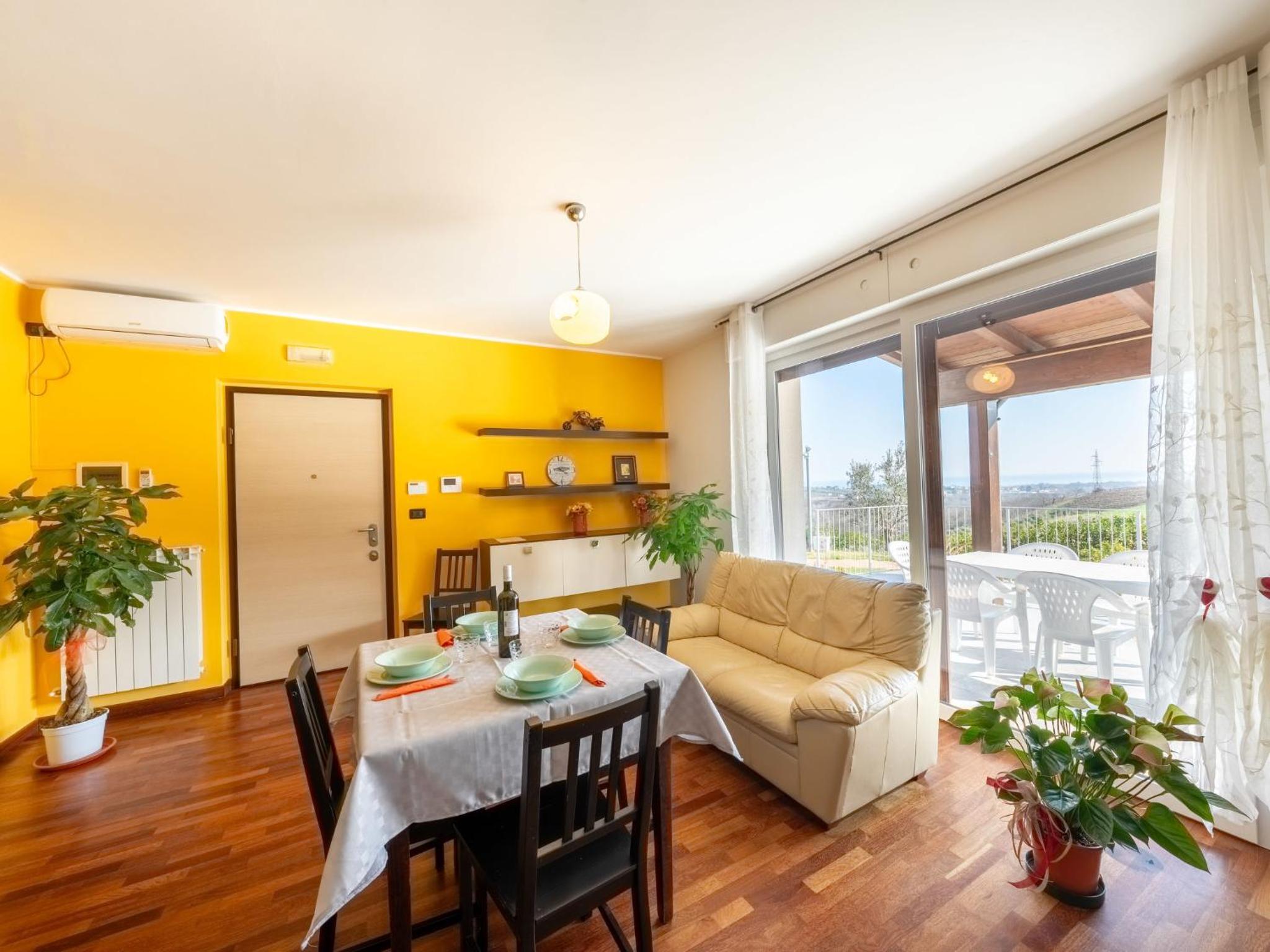 Apartment Alba Marina by Interhome photo 2