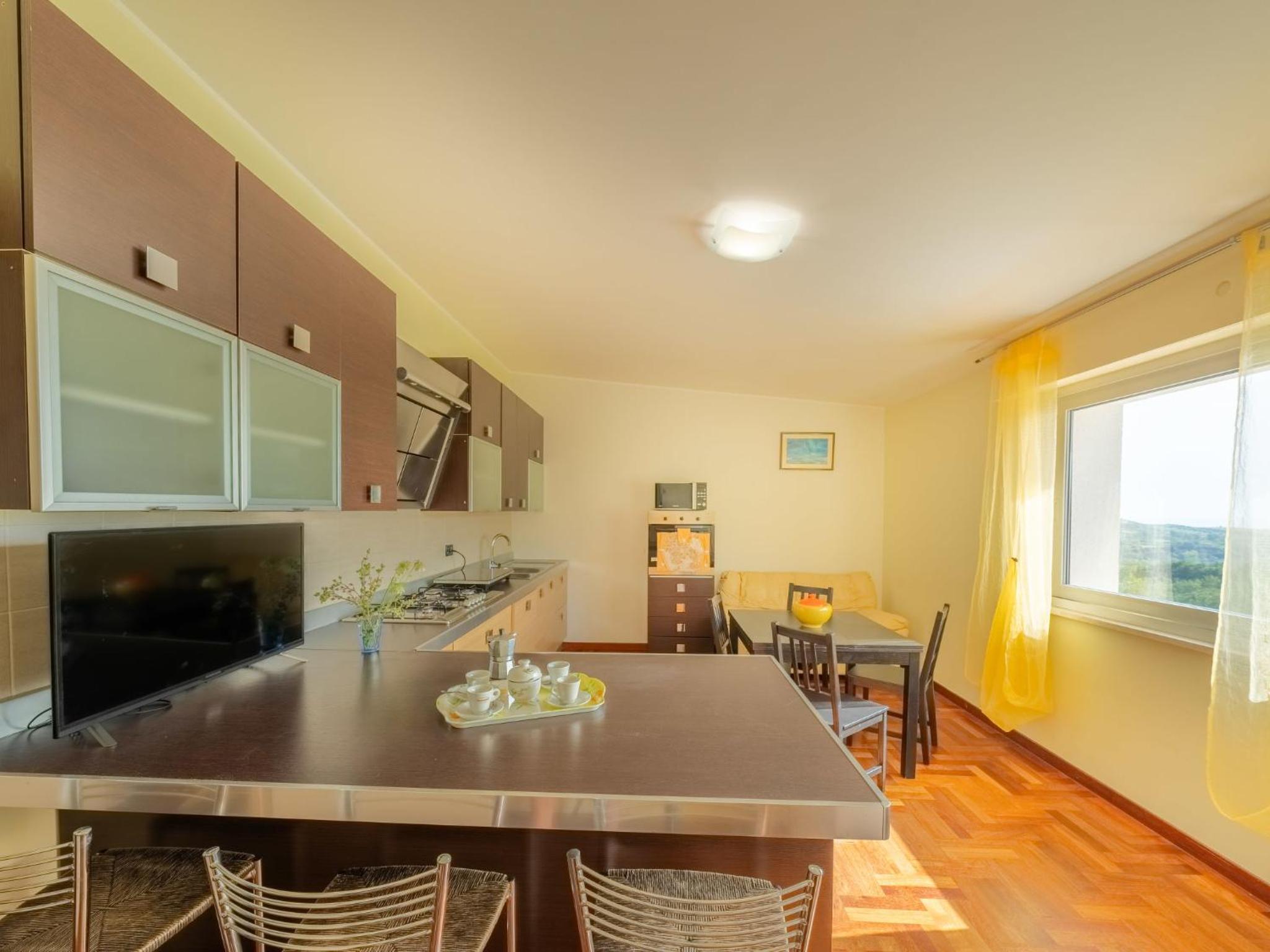 Apartment Nido delle Rondini by Interhome photo 4