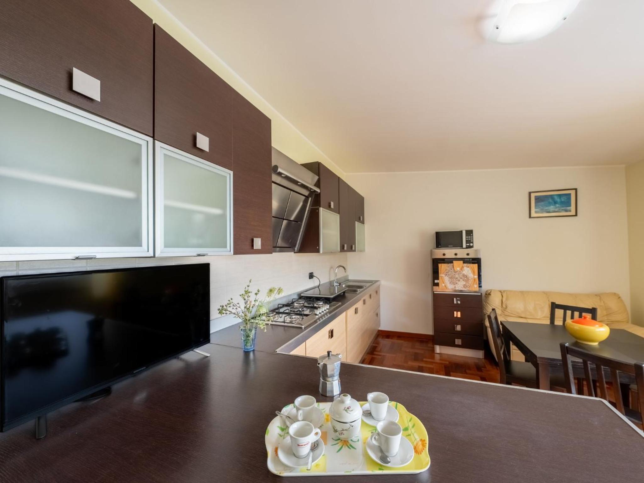 Apartment Nido delle Rondini by Interhome photo 5