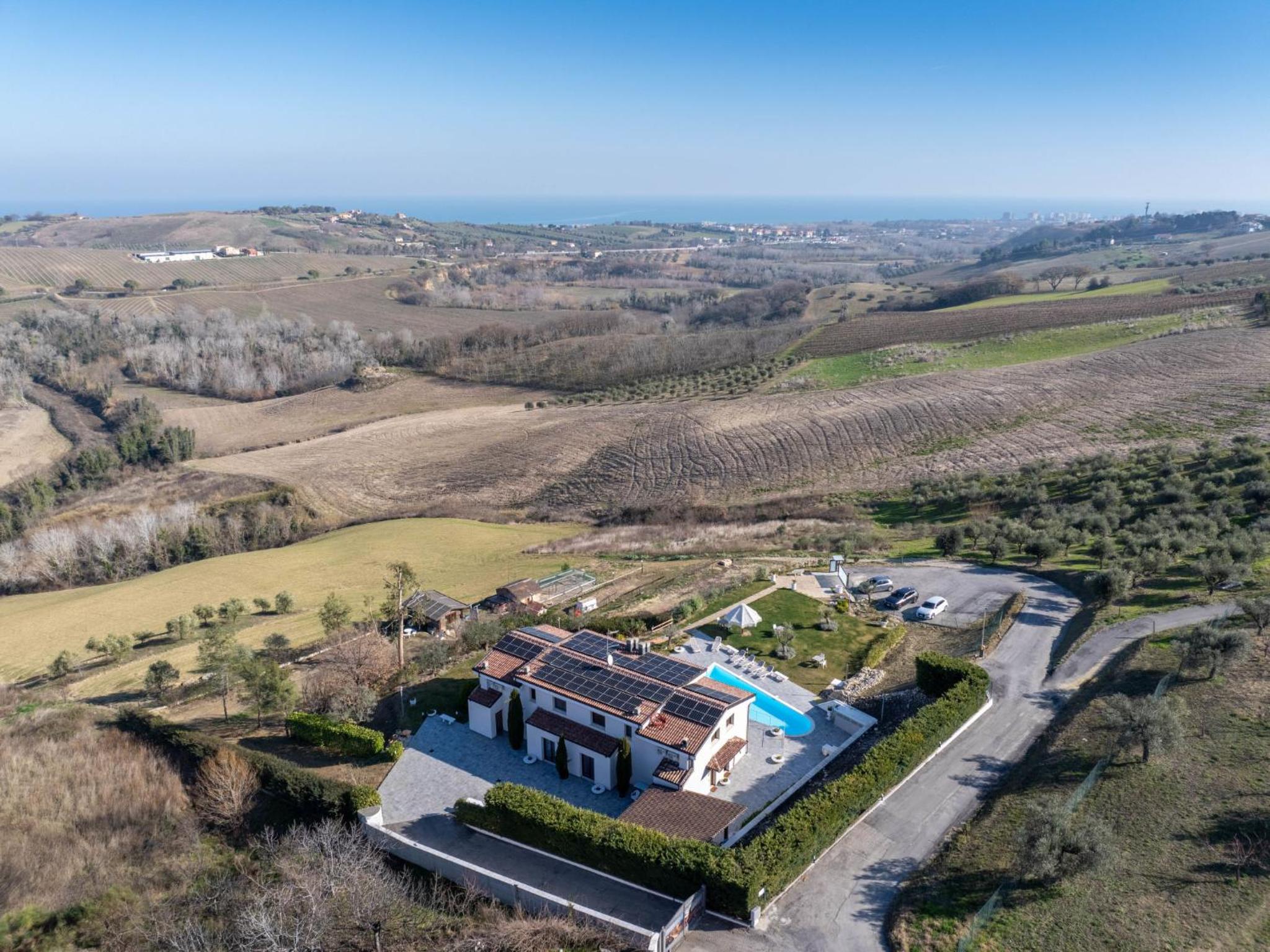 Apartment Nido delle Rondini by Interhome photo 3