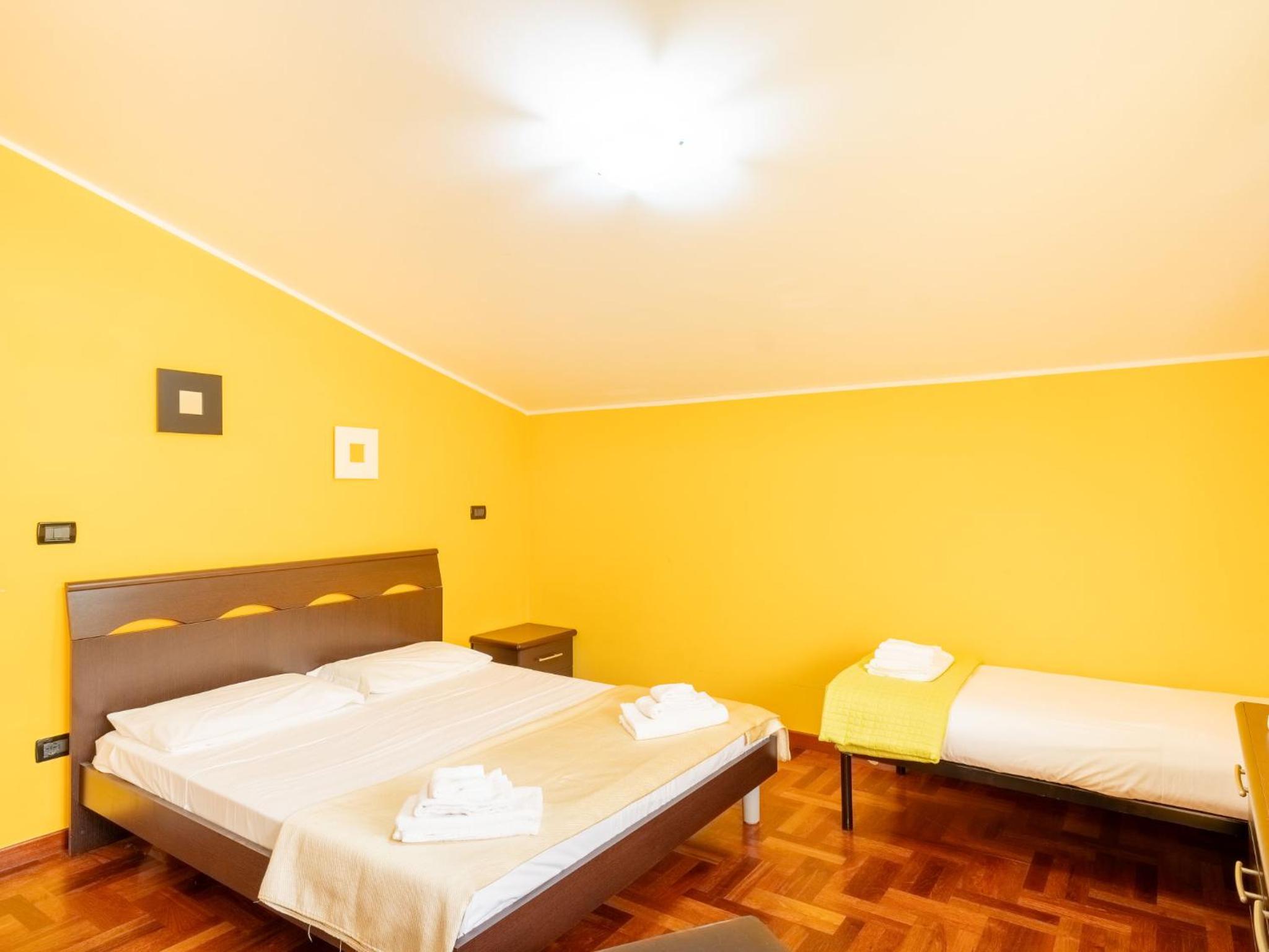 Apartment Nido delle Rondini by Interhome, photo 11