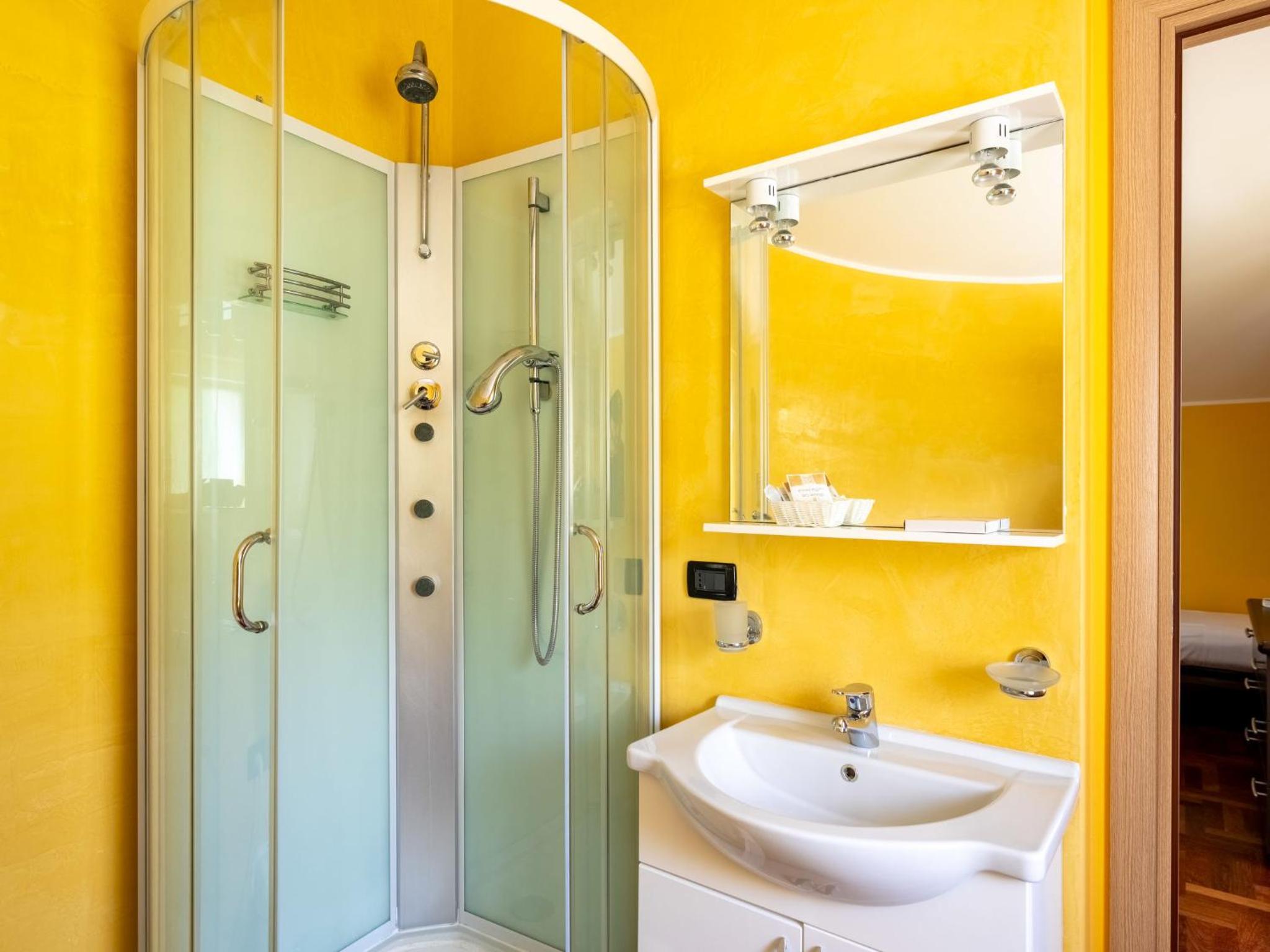 Apartment Nido delle Rondini by Interhome, photo 21