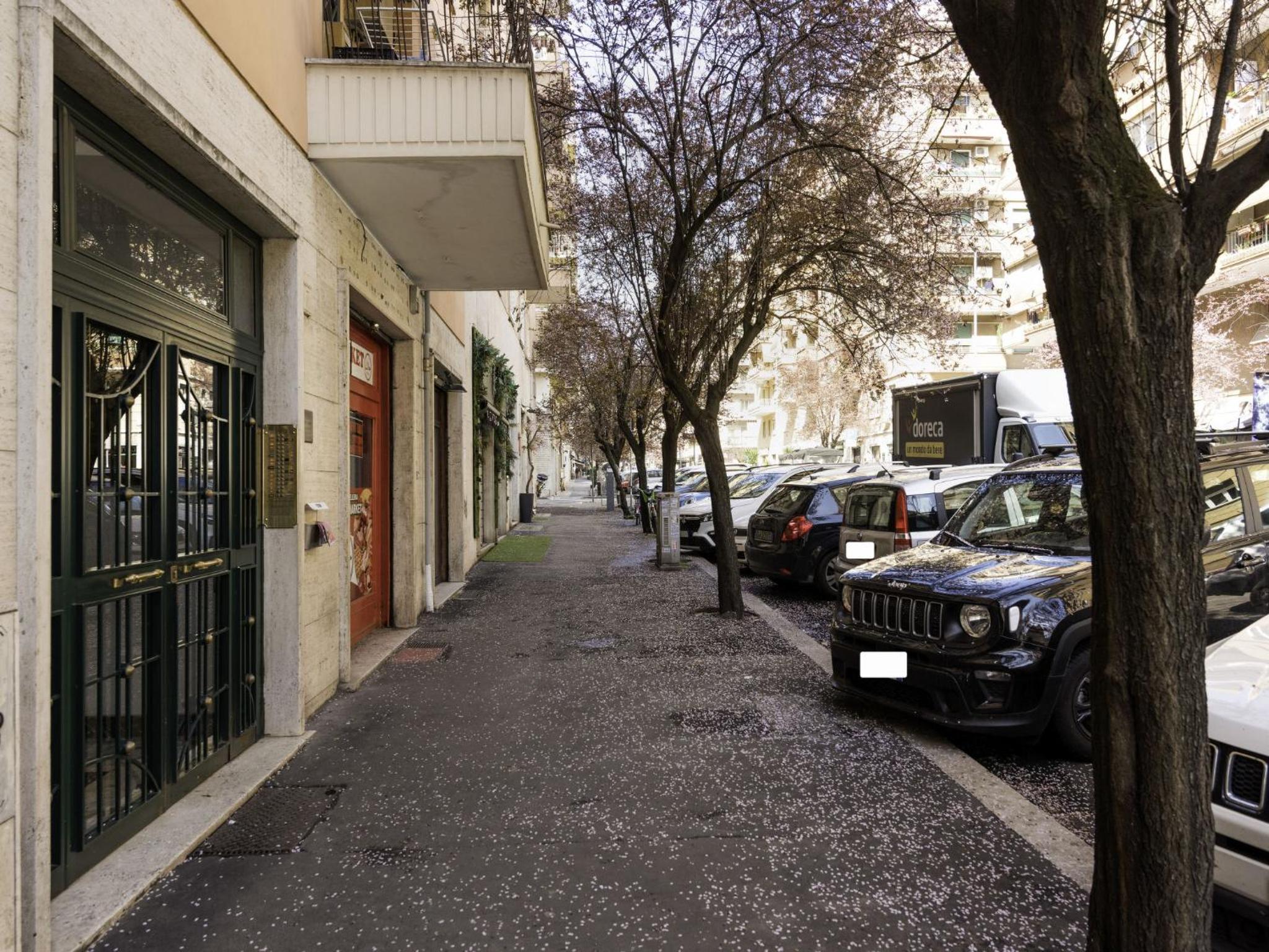 Apartment Appartamento Renato Roma Musei Vaticani by Interhome