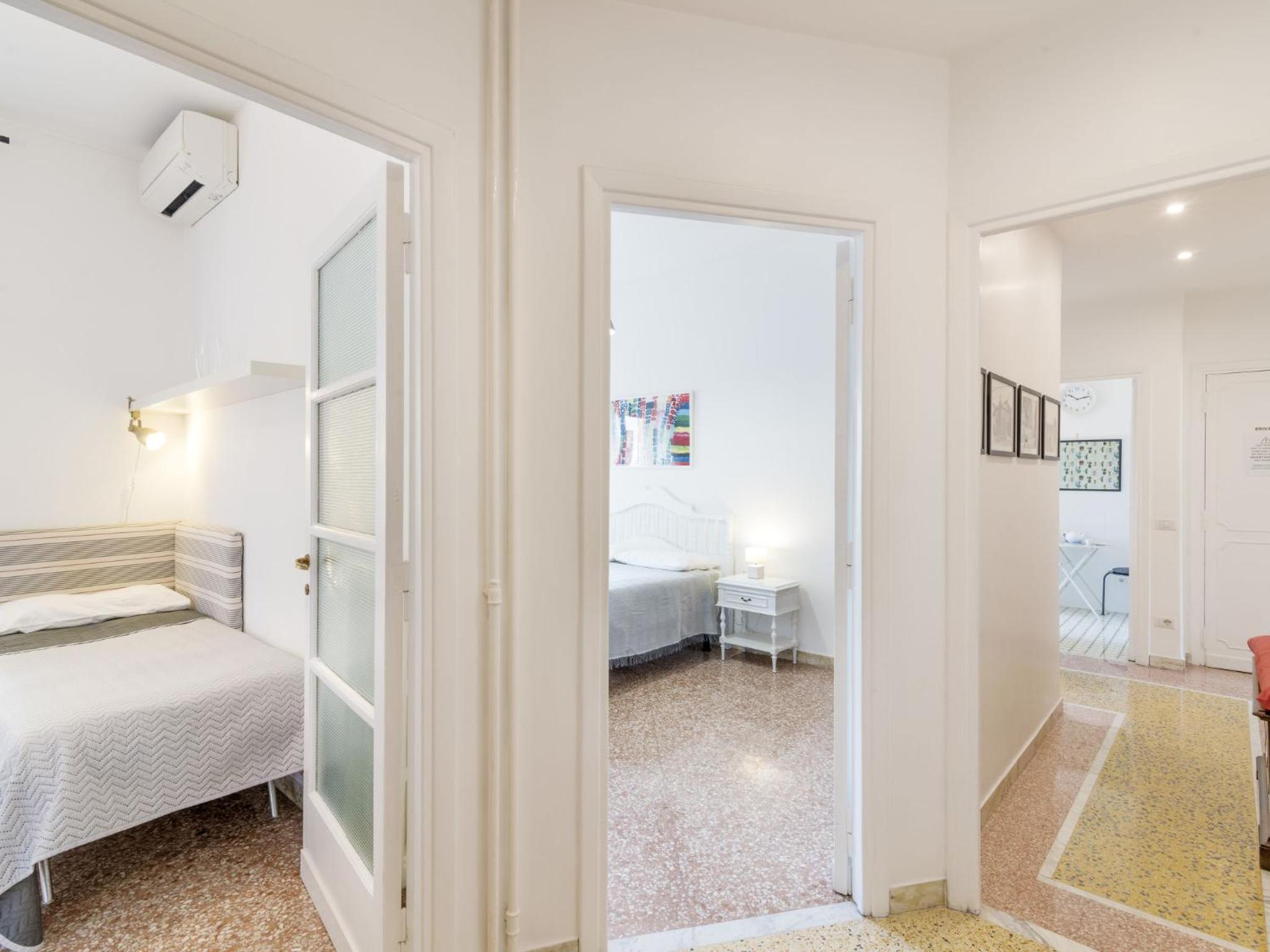 Apartment Appartamento Renato Roma Musei Vaticani by Interhome