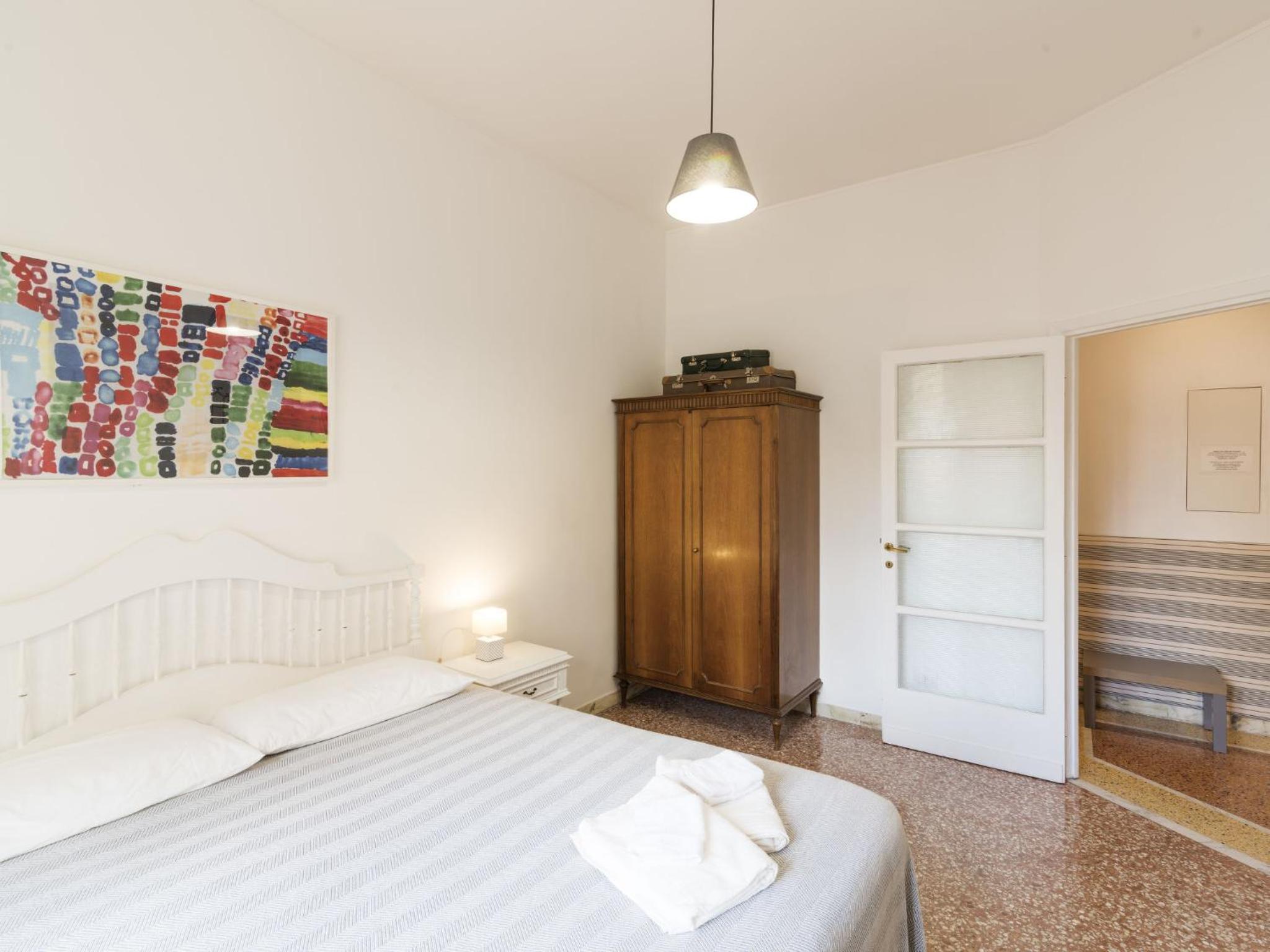 Apartment Appartamento Renato Roma Musei Vaticani by Interhome