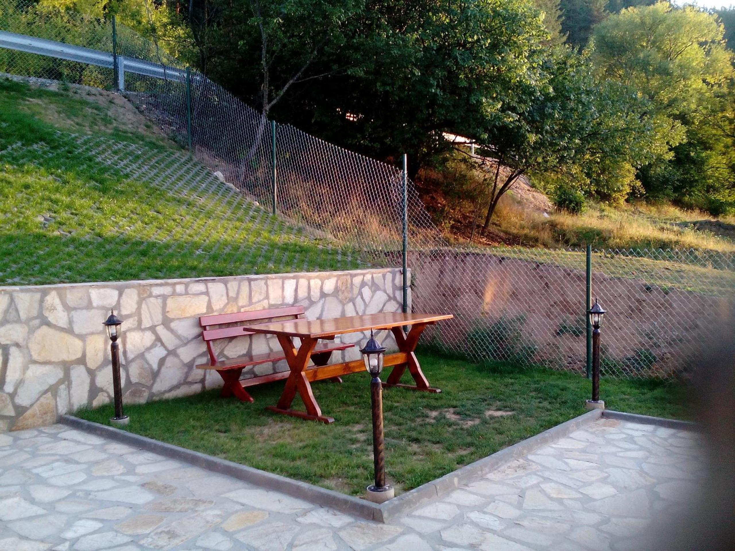 Mini Complex Rilski Terasi