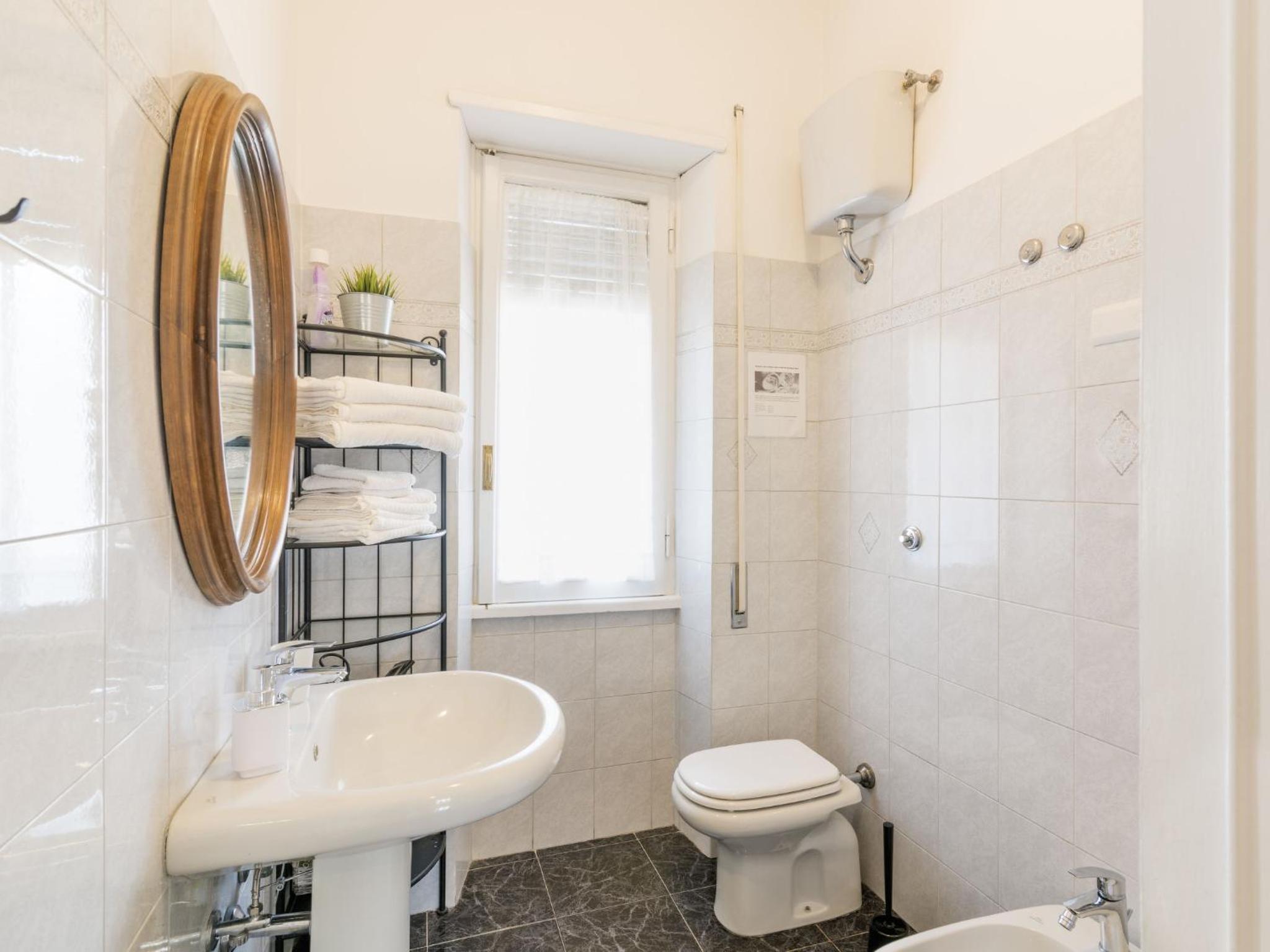 Apartment Appartamento Renato Roma Musei Vaticani by Interhome
