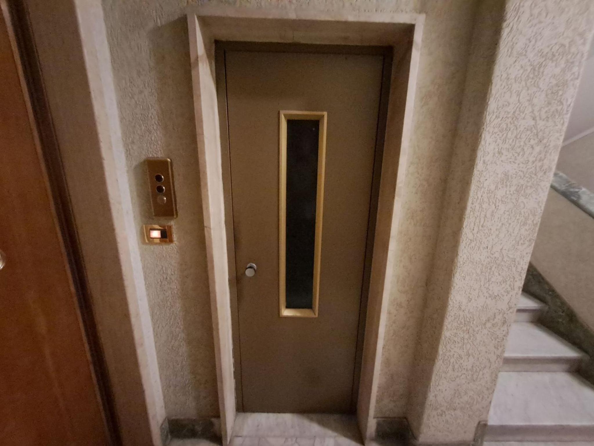 Apartment Appartamento Renato Roma Musei Vaticani by Interhome