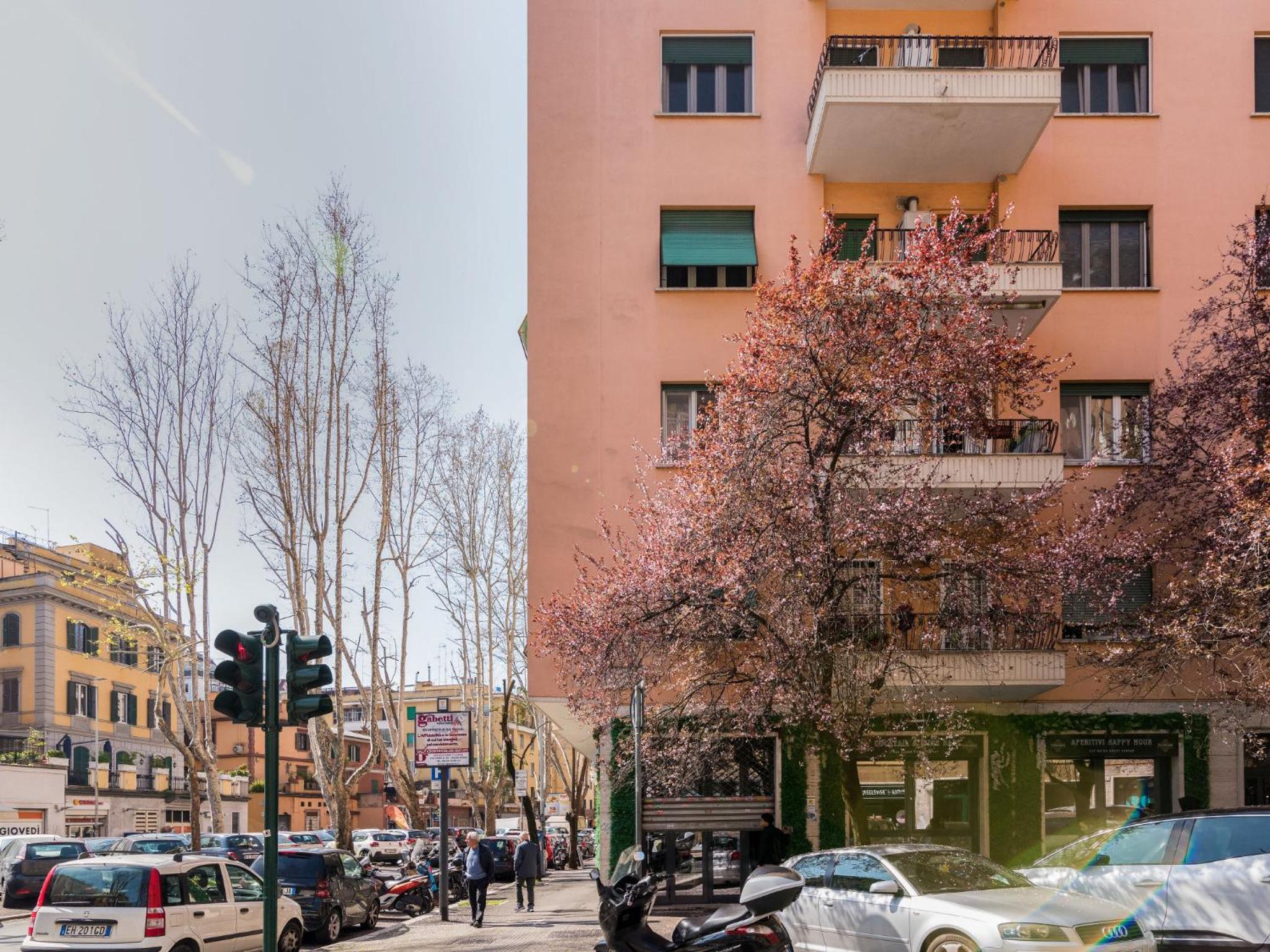 Apartment Appartamento Renato Roma Musei Vaticani by Interhome