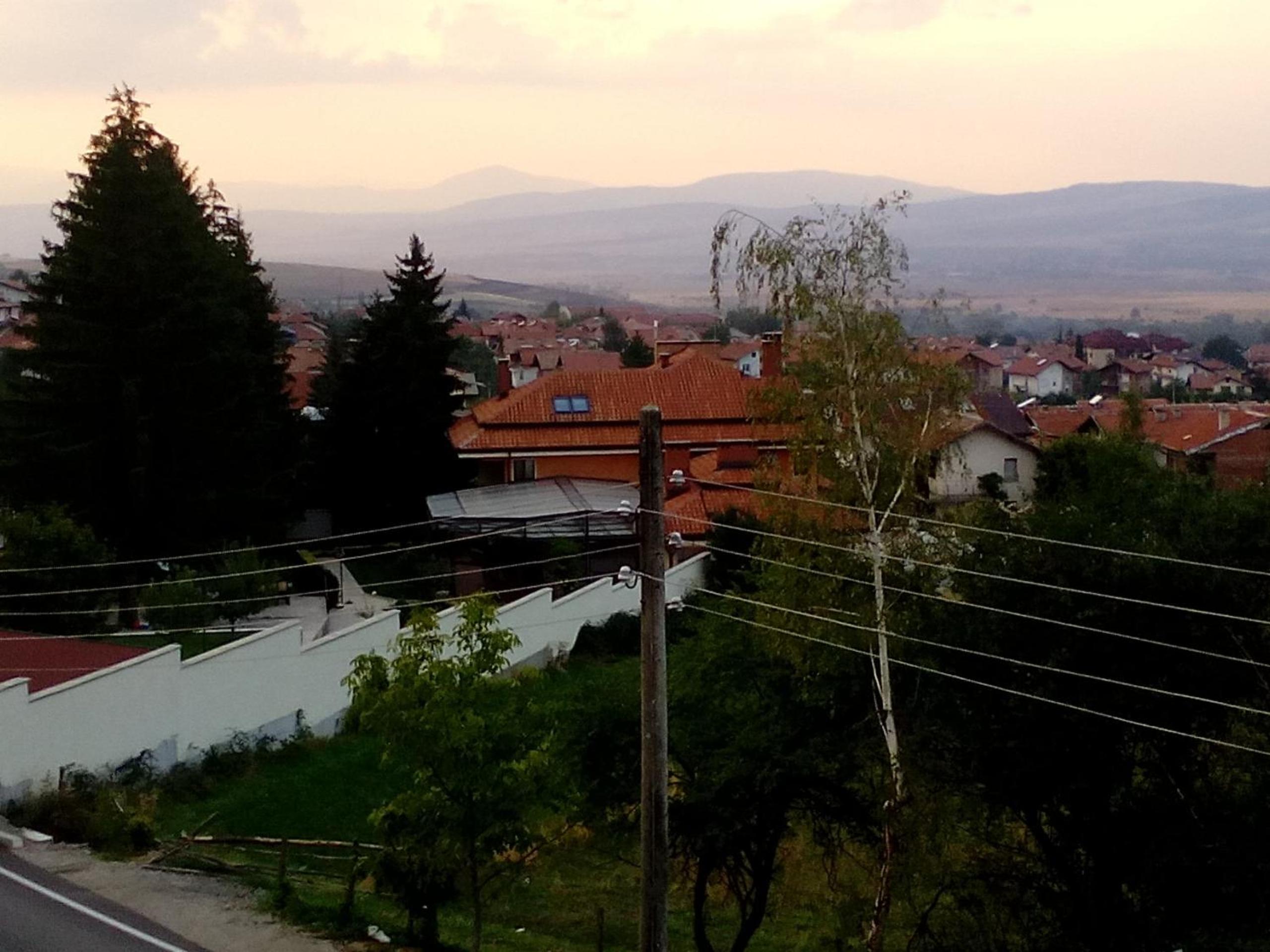 Mini Complex Rilski Terasi