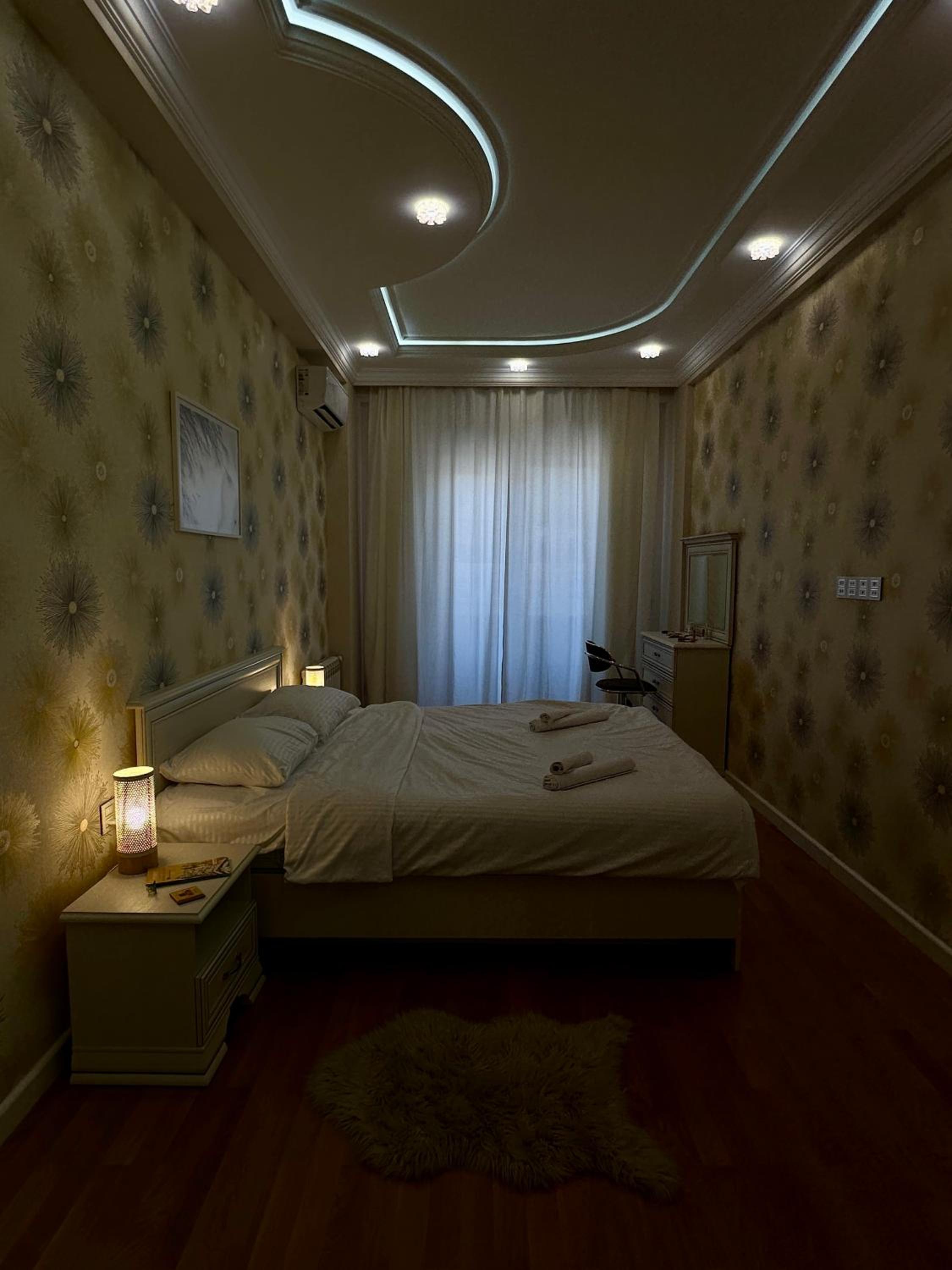 Wonder Aparts in Old City Baku