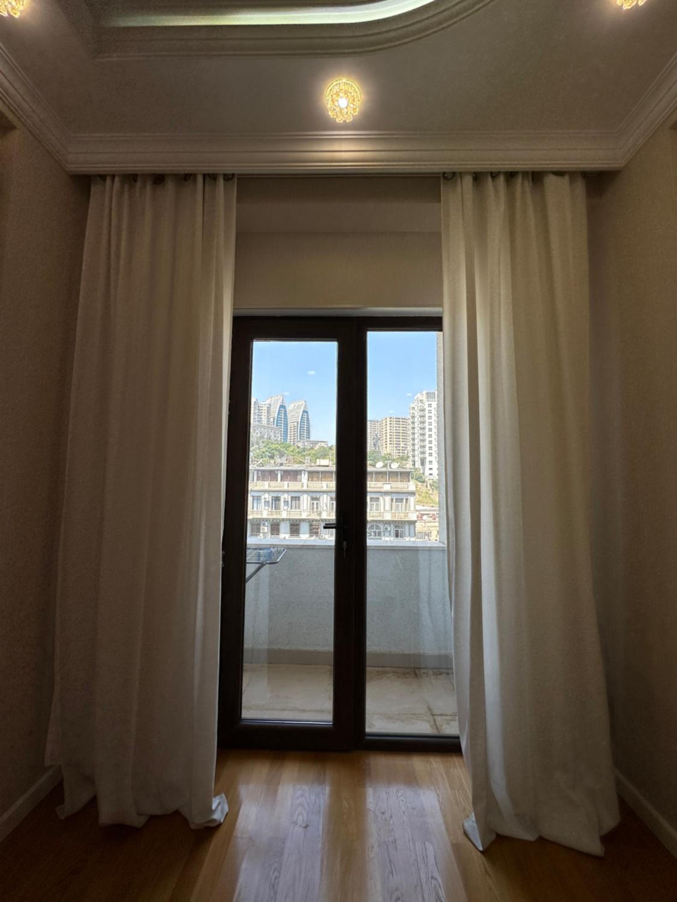 Wonder Aparts in Old City Baku