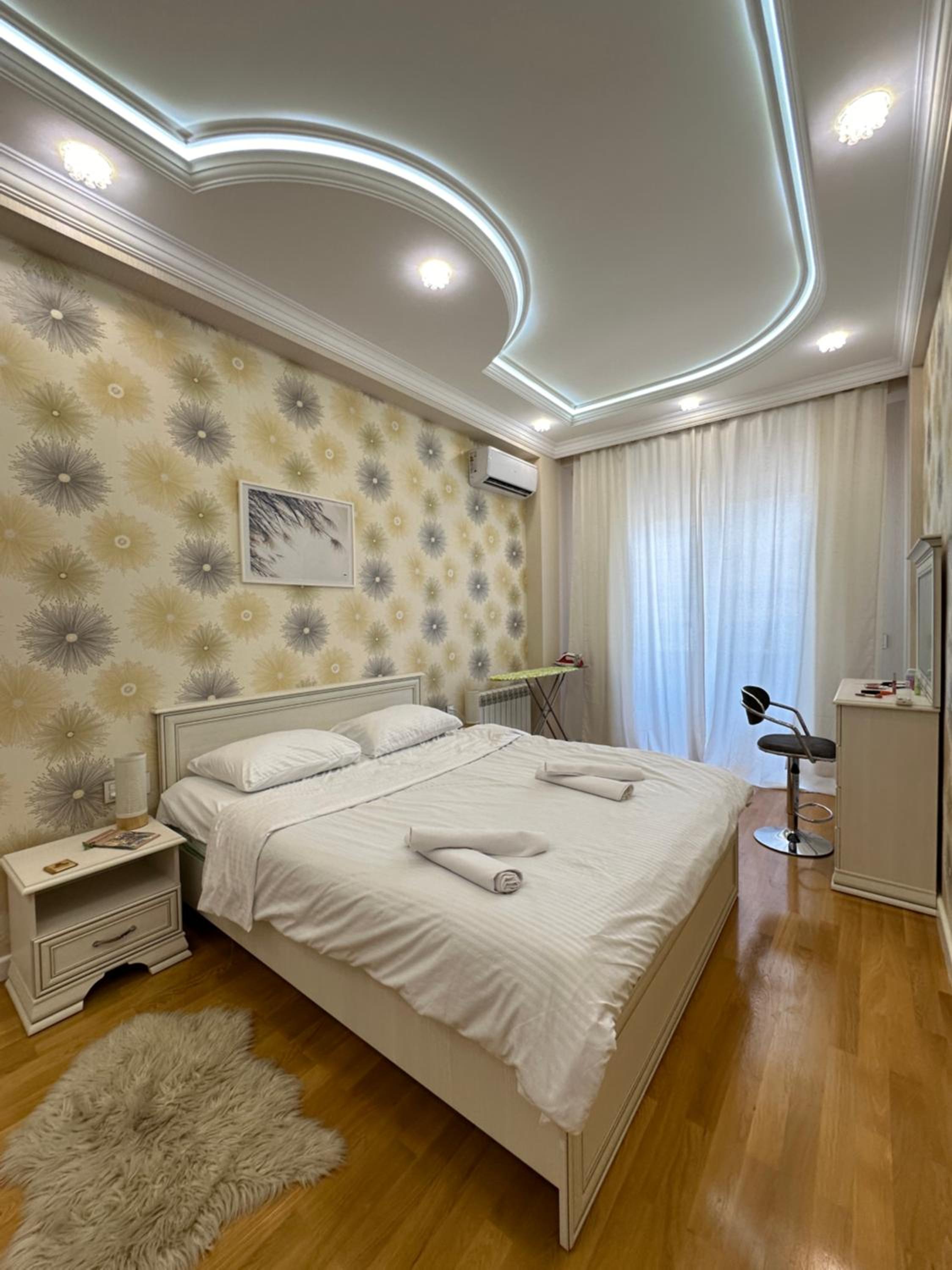 Wonder Aparts in Old City Baku