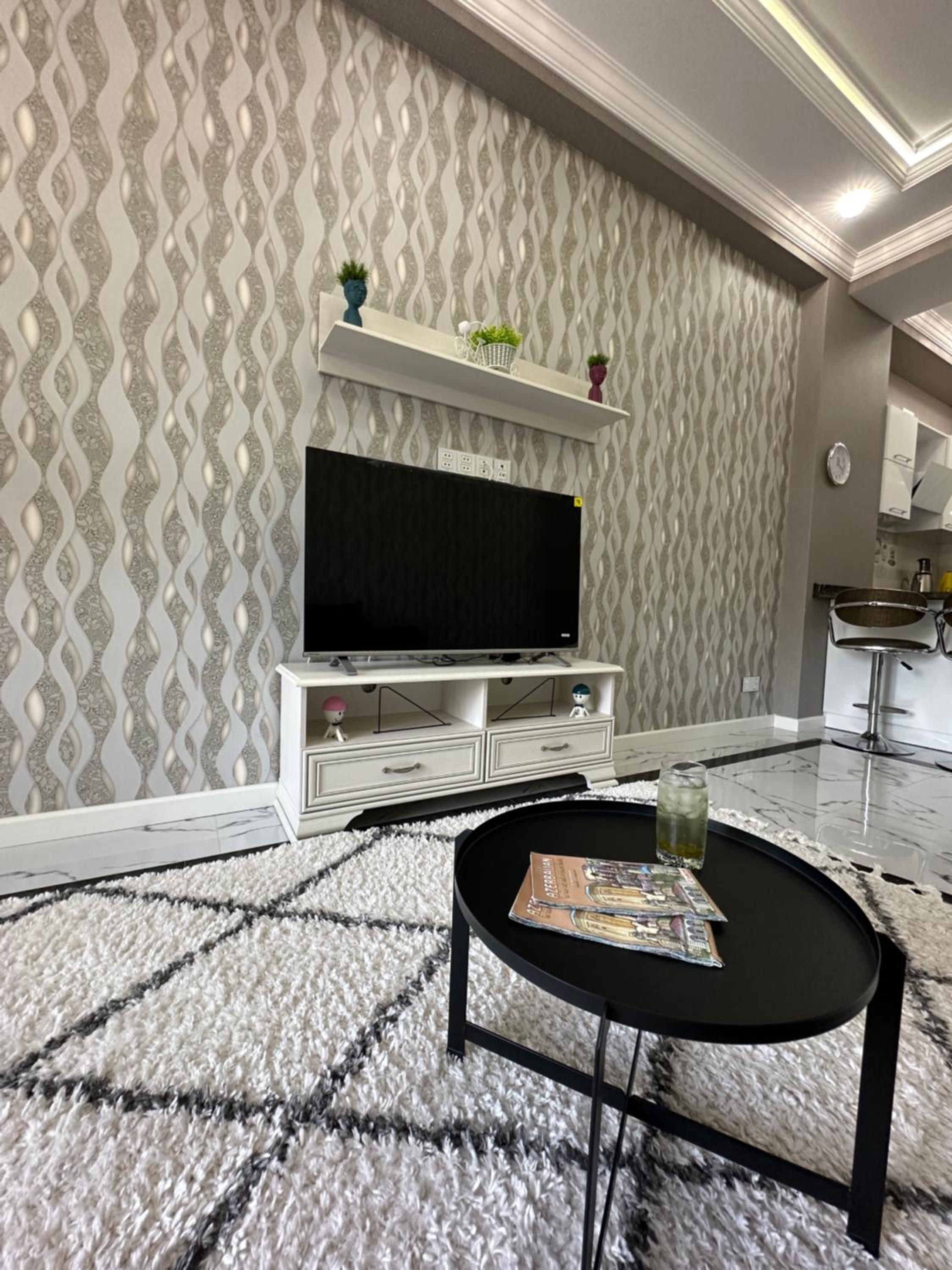 Wonder Aparts in Old City Baku