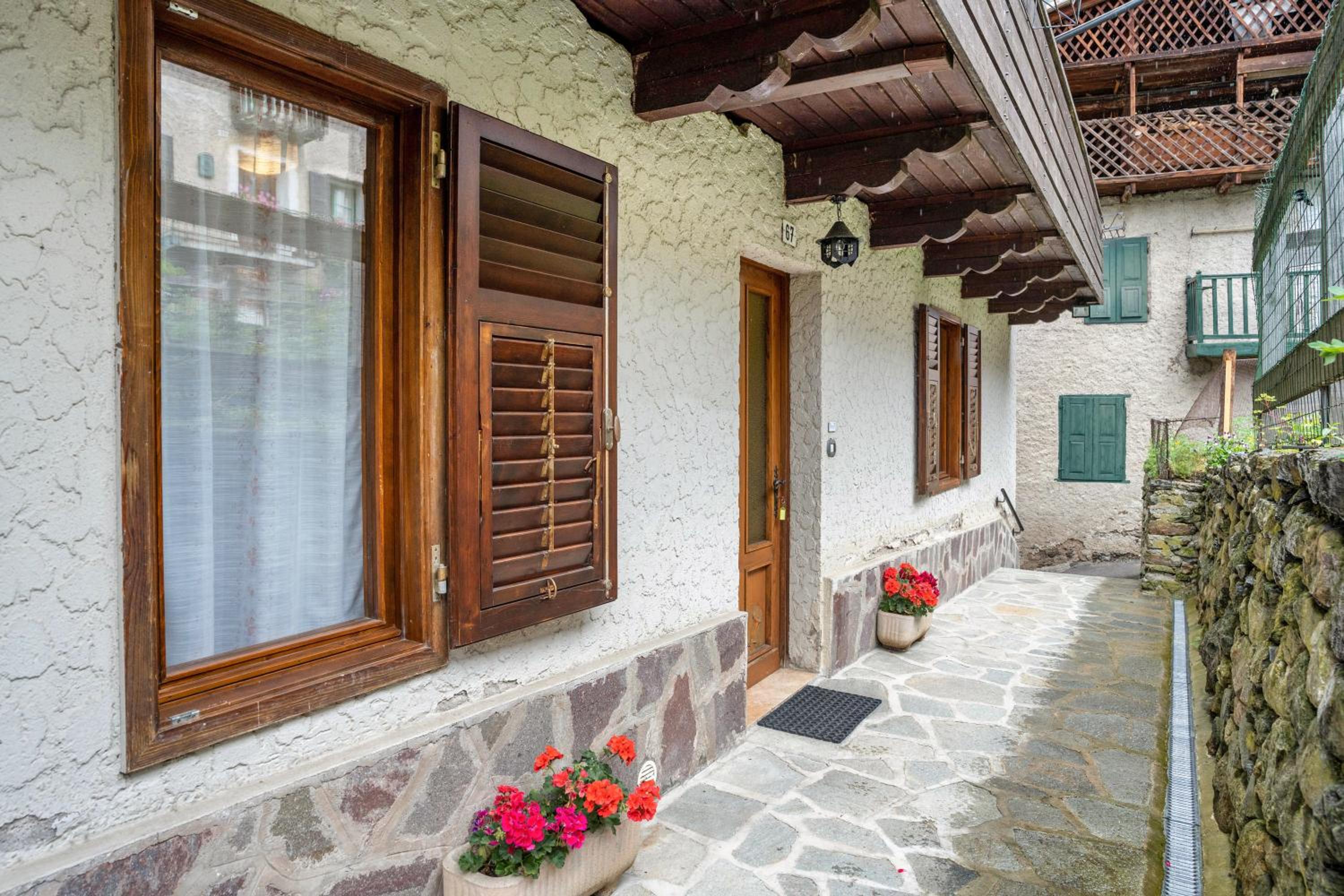 Casa Picchio view 3