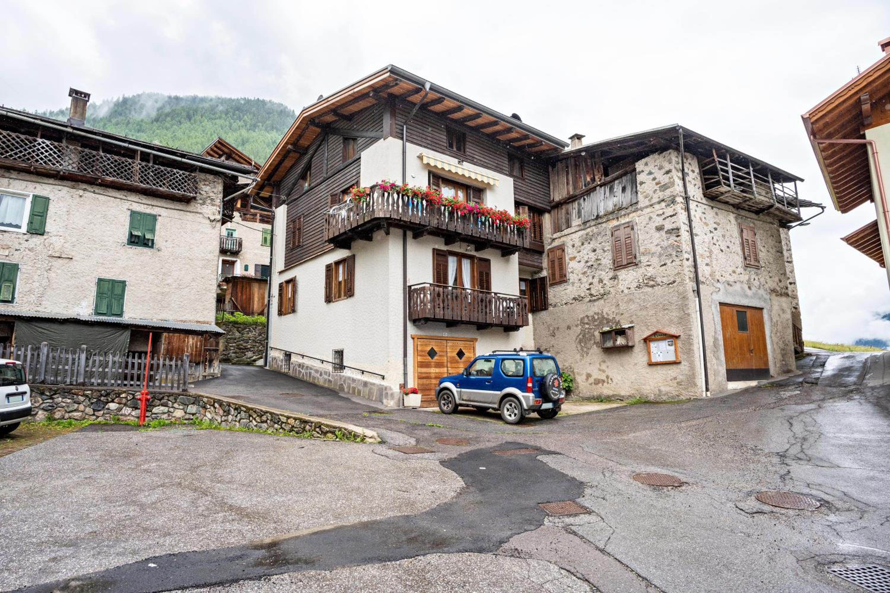 Casa Picchio view 4