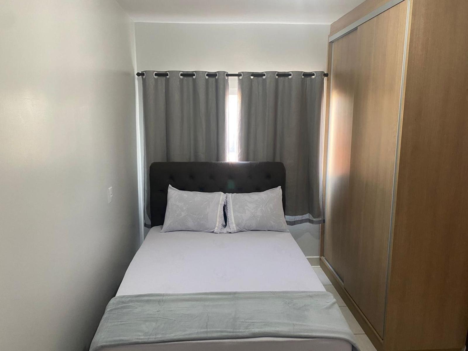 Residencial Moraes