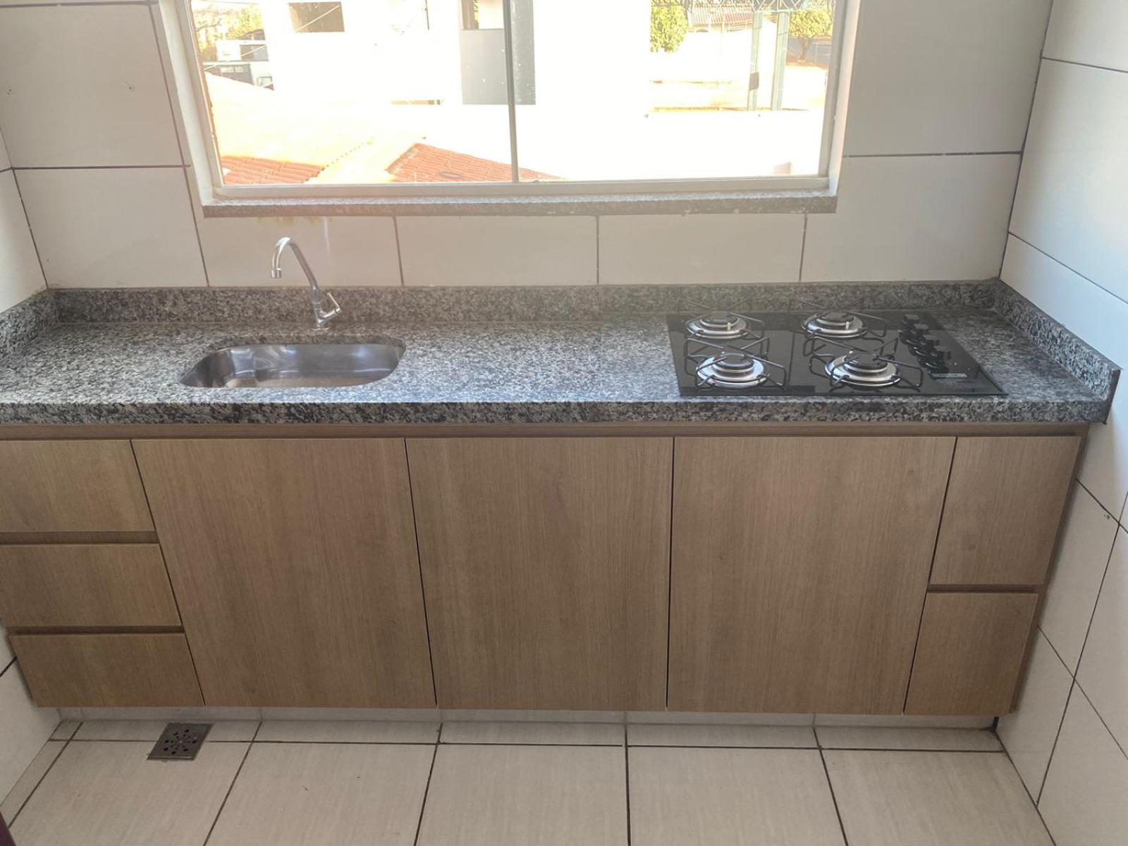 Residencial Moraes