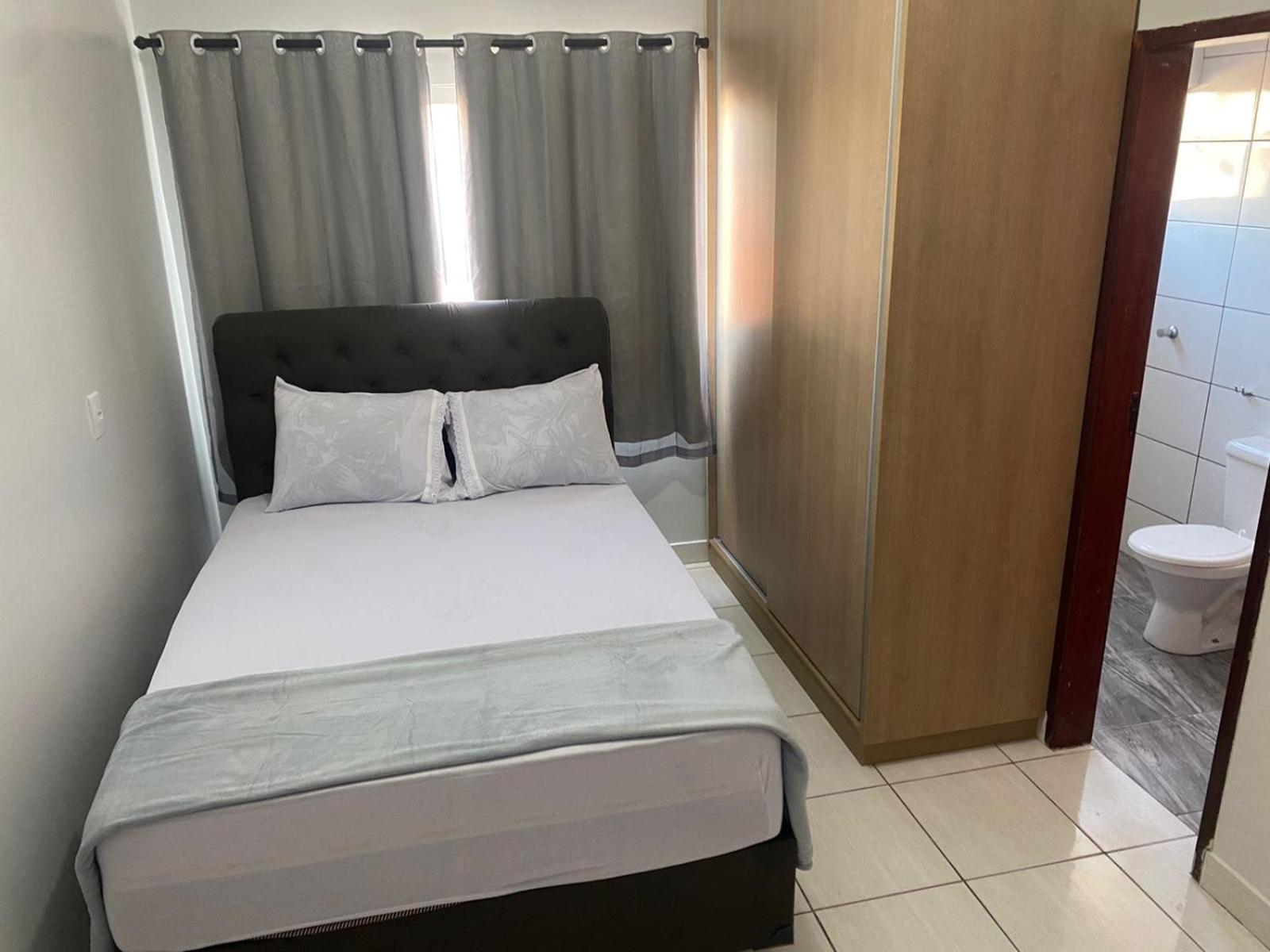 Residencial Moraes