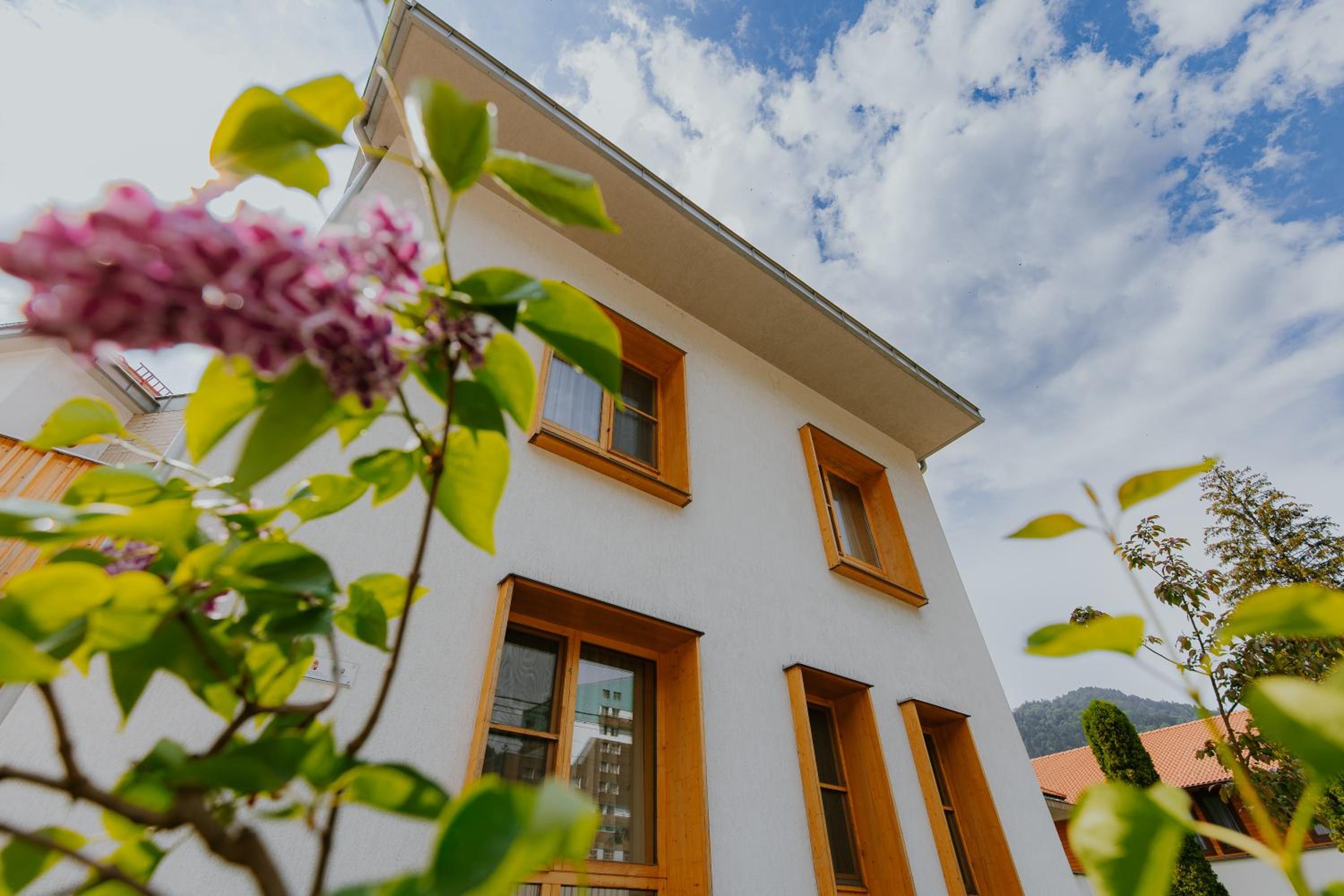 Hotel Szent Anna Vendégház - Image 1