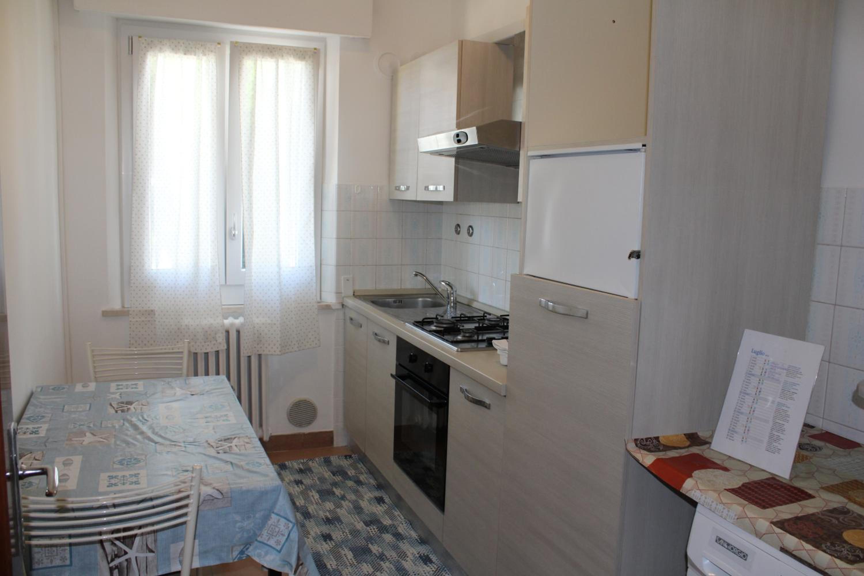 La casa al mare view 2