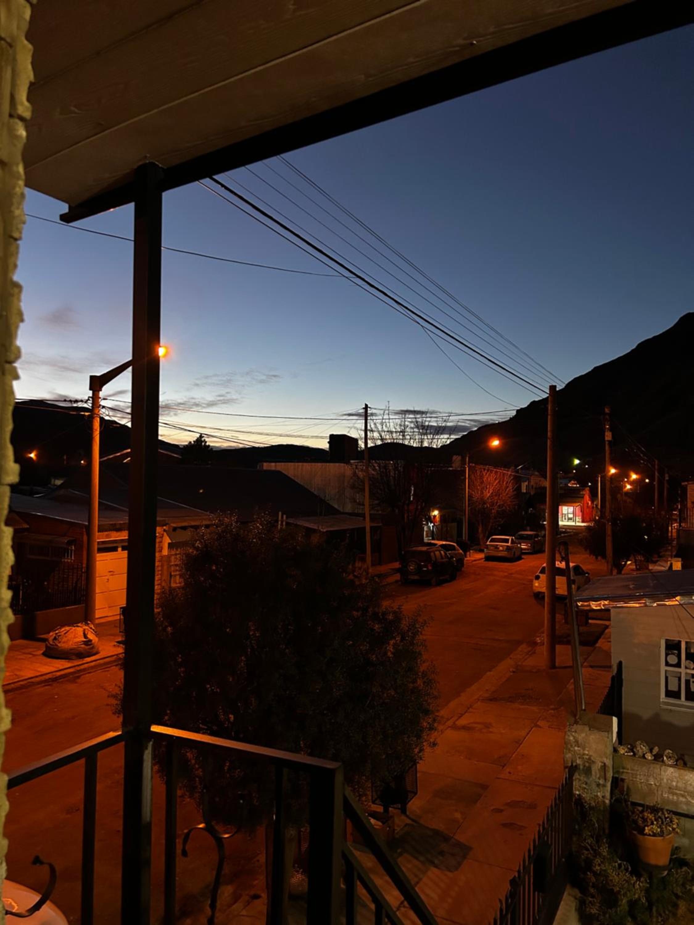 Departamento Cerro 21