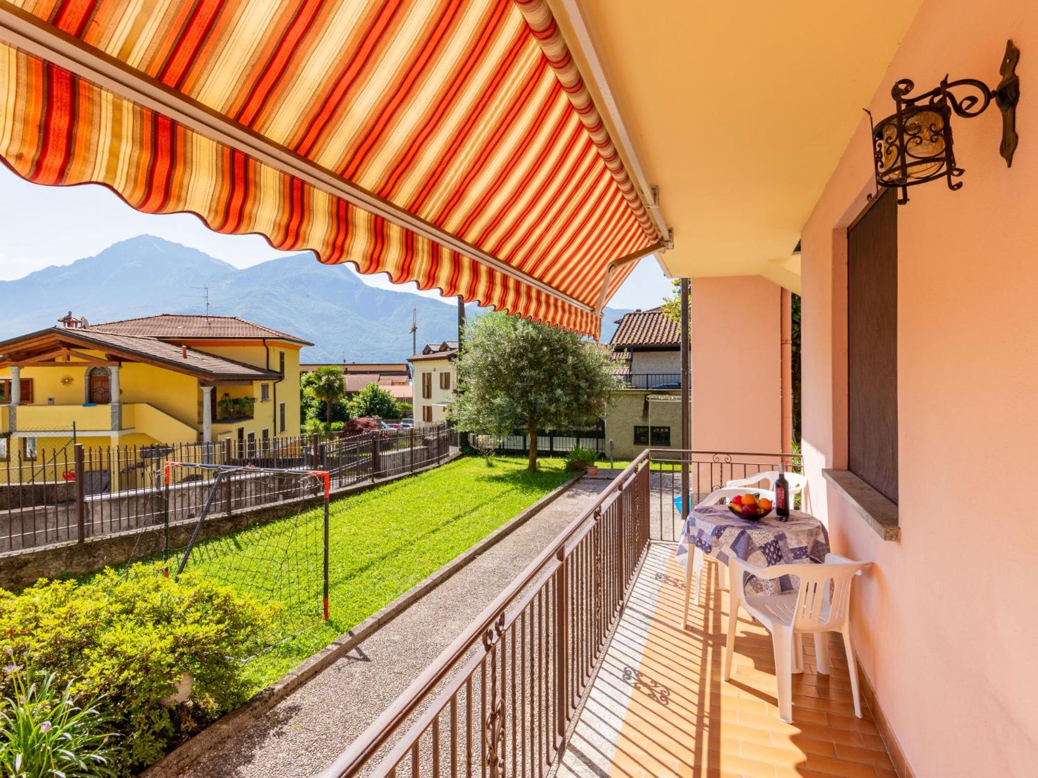 Apartment La Casa di Bianca by Interhome view 2