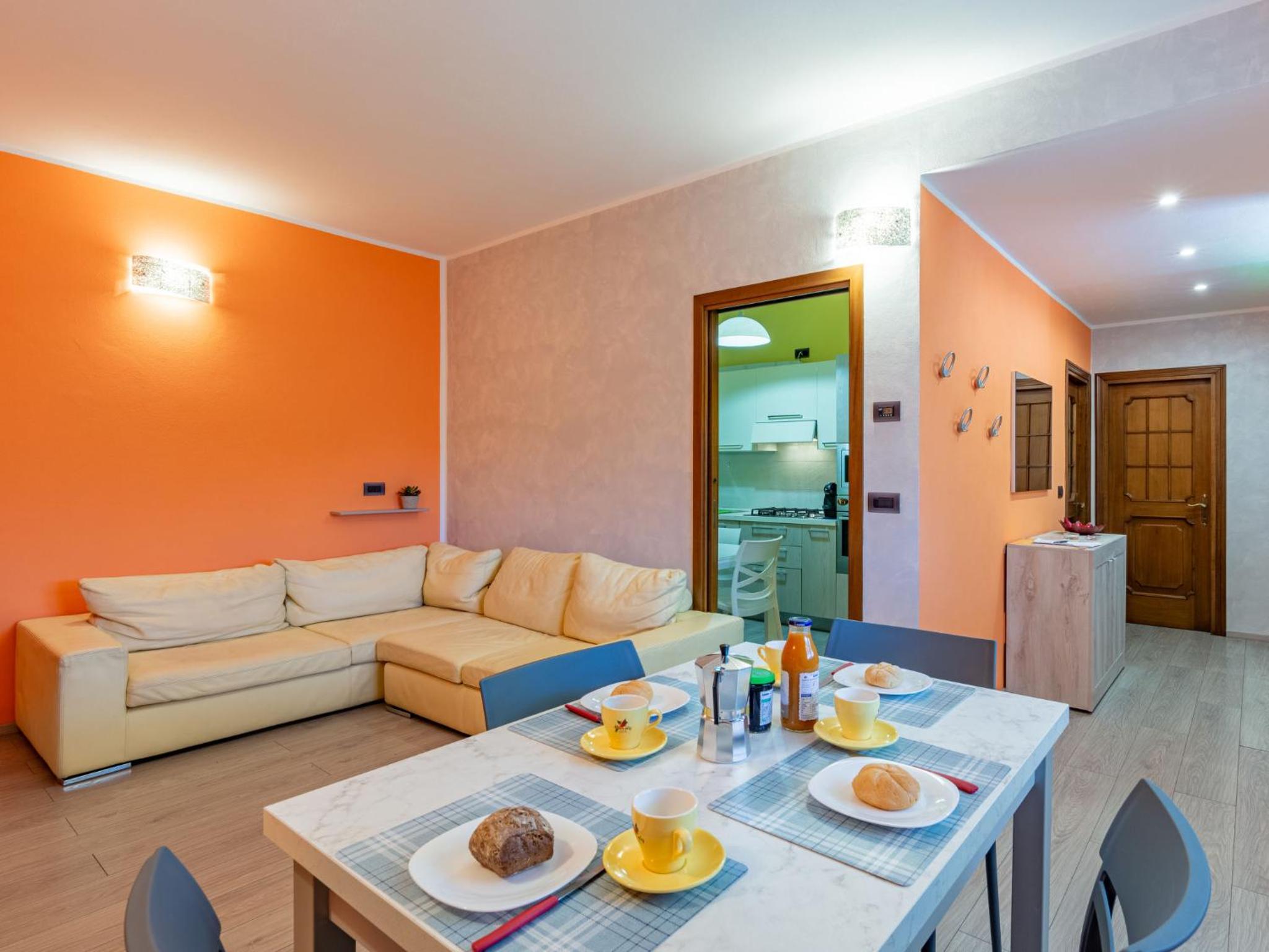 Apartment La Casa di Bianca by Interhome view 3