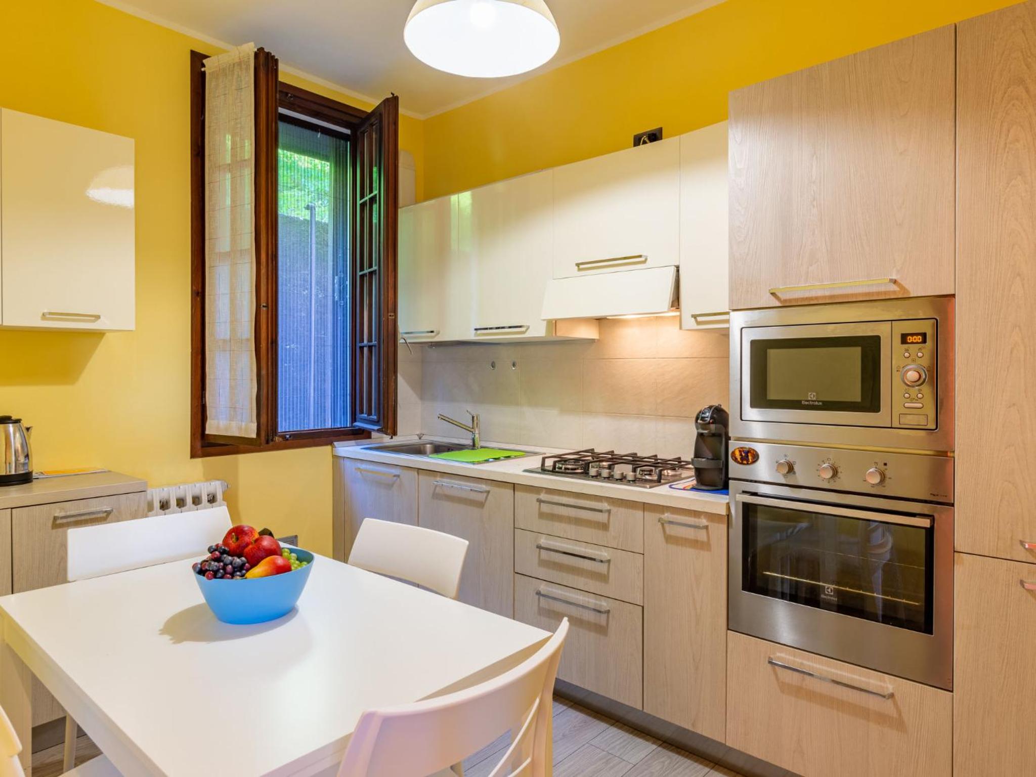 Apartment La Casa di Bianca by Interhome view 4