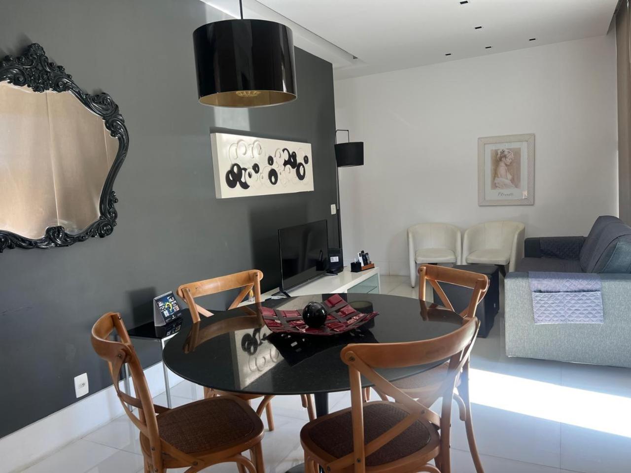 Lindo FLAT no coração de Ipanema