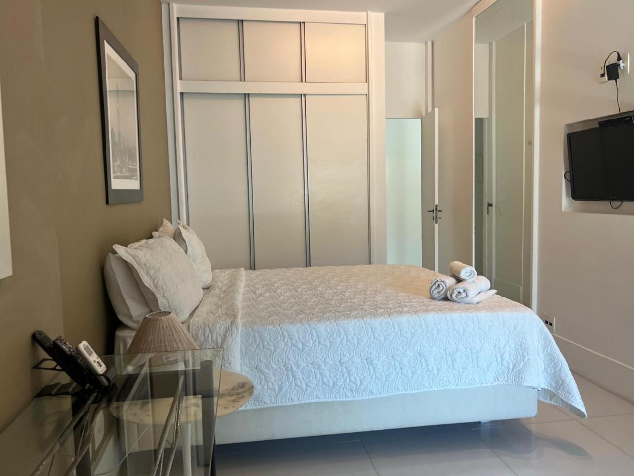 Lindo FLAT no coração de Ipanema