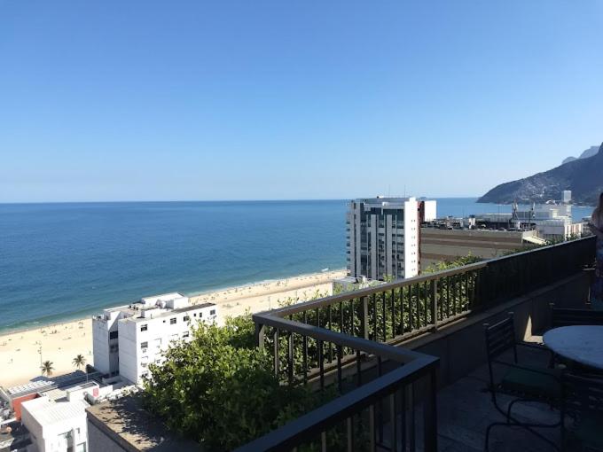 Lindo FLAT no coração de Ipanema