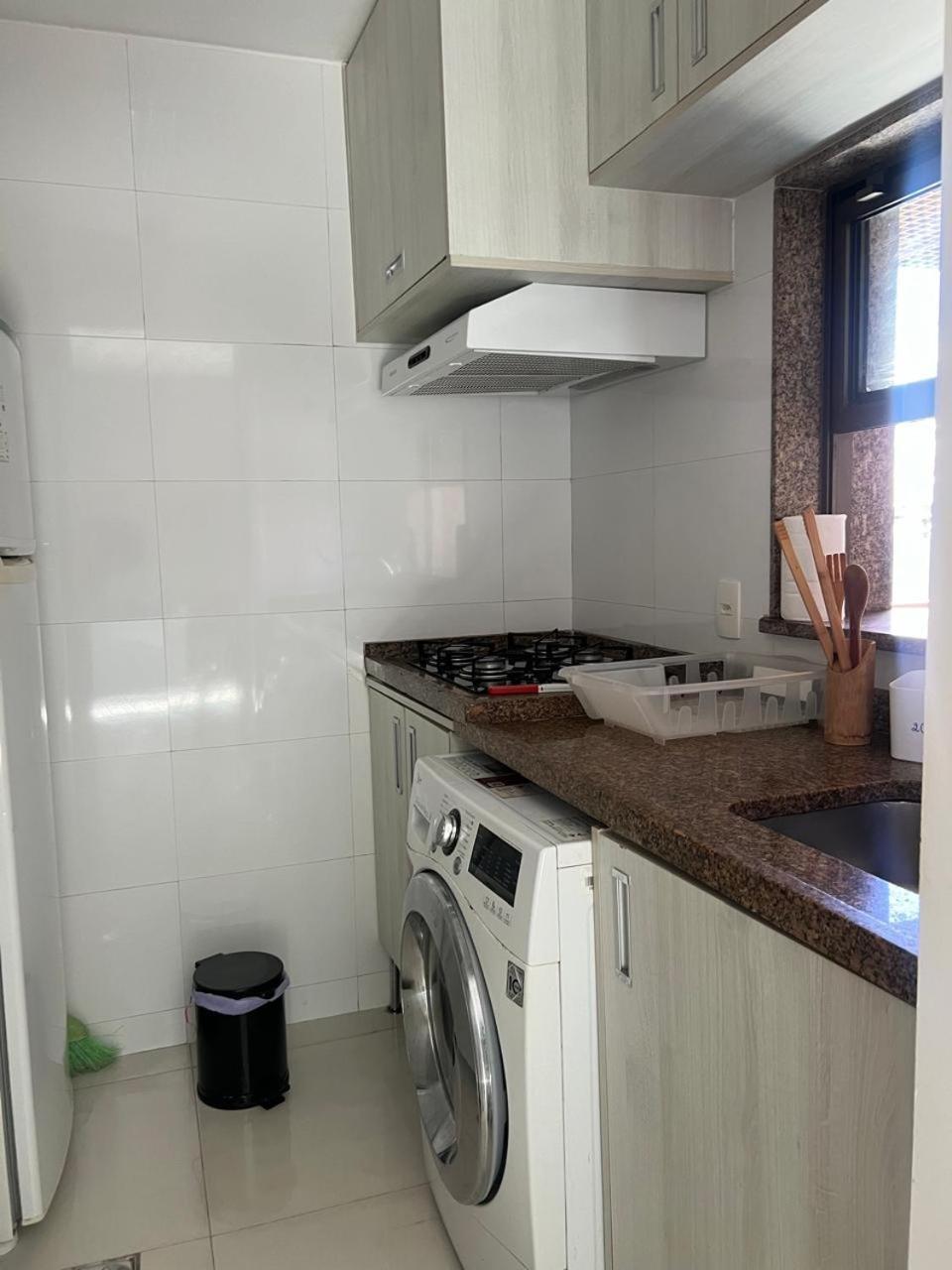 Lindo FLAT no coração de Ipanema