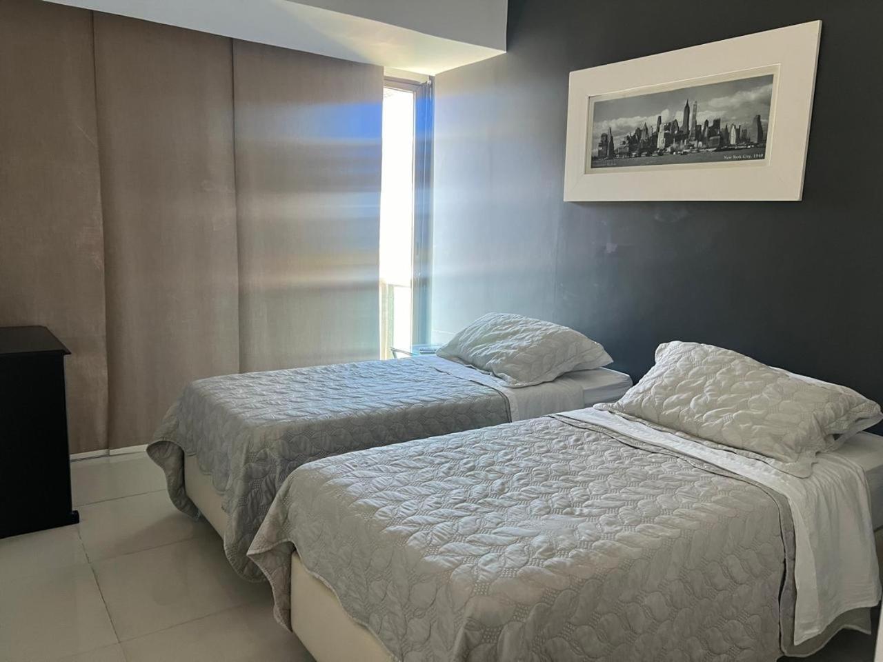Lindo FLAT no coração de Ipanema