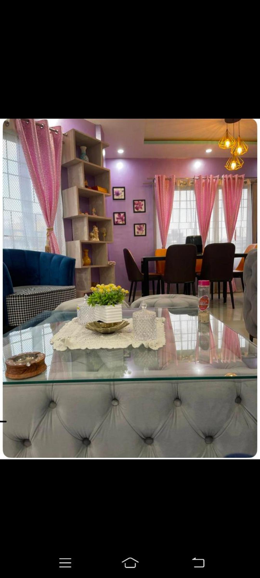 NABHANYA HOME stay view 2