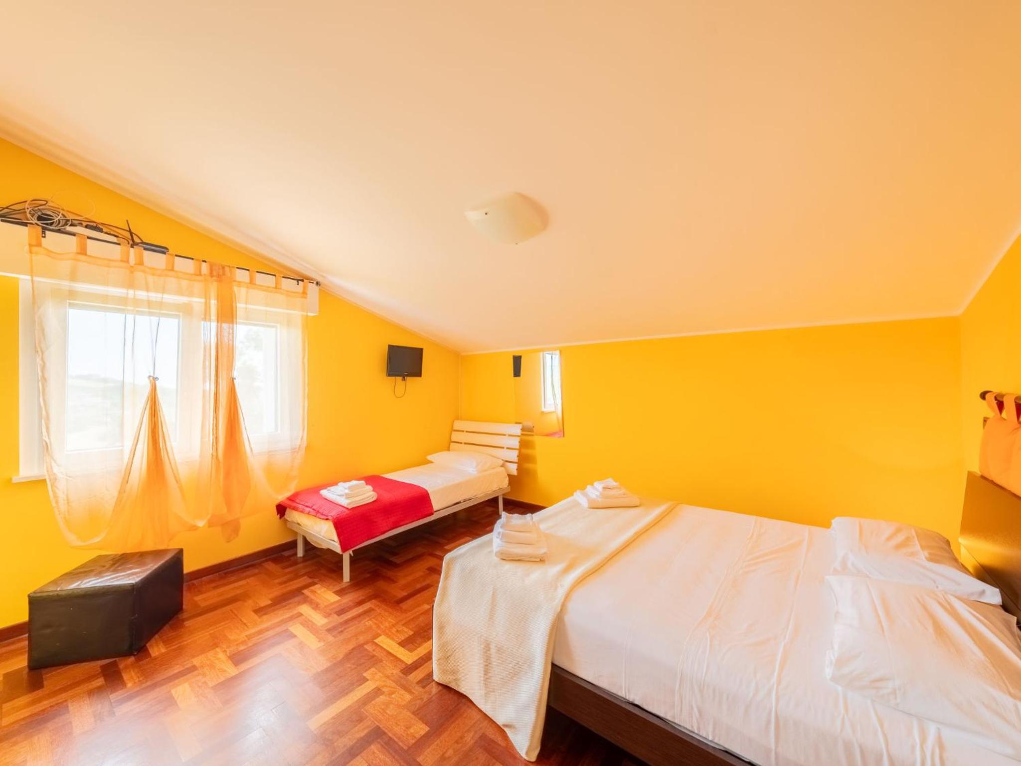 Apartment Suite dei Monti by Interhome, photo 17