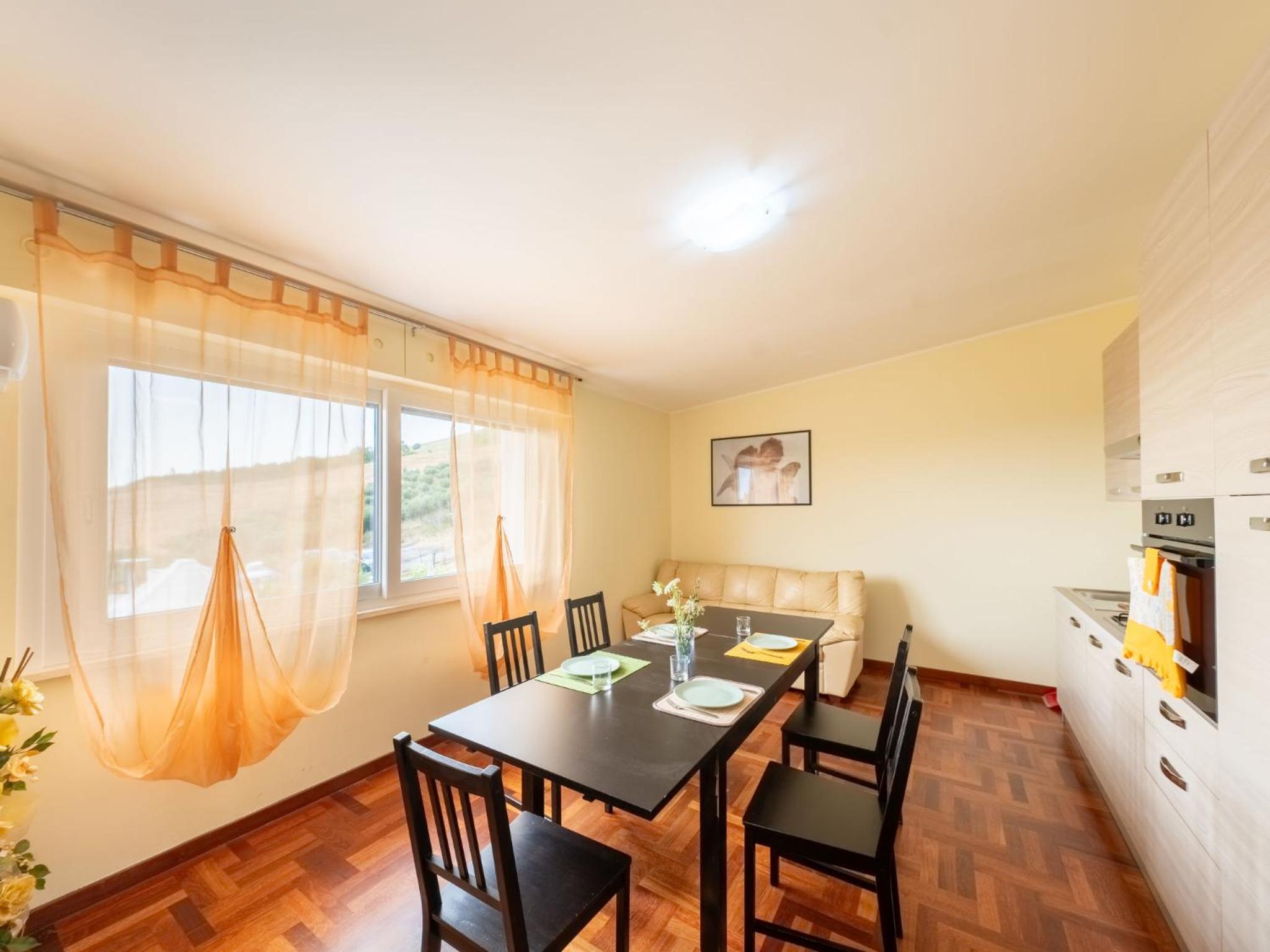 Apartment Suite dei Monti by Interhome photo 5