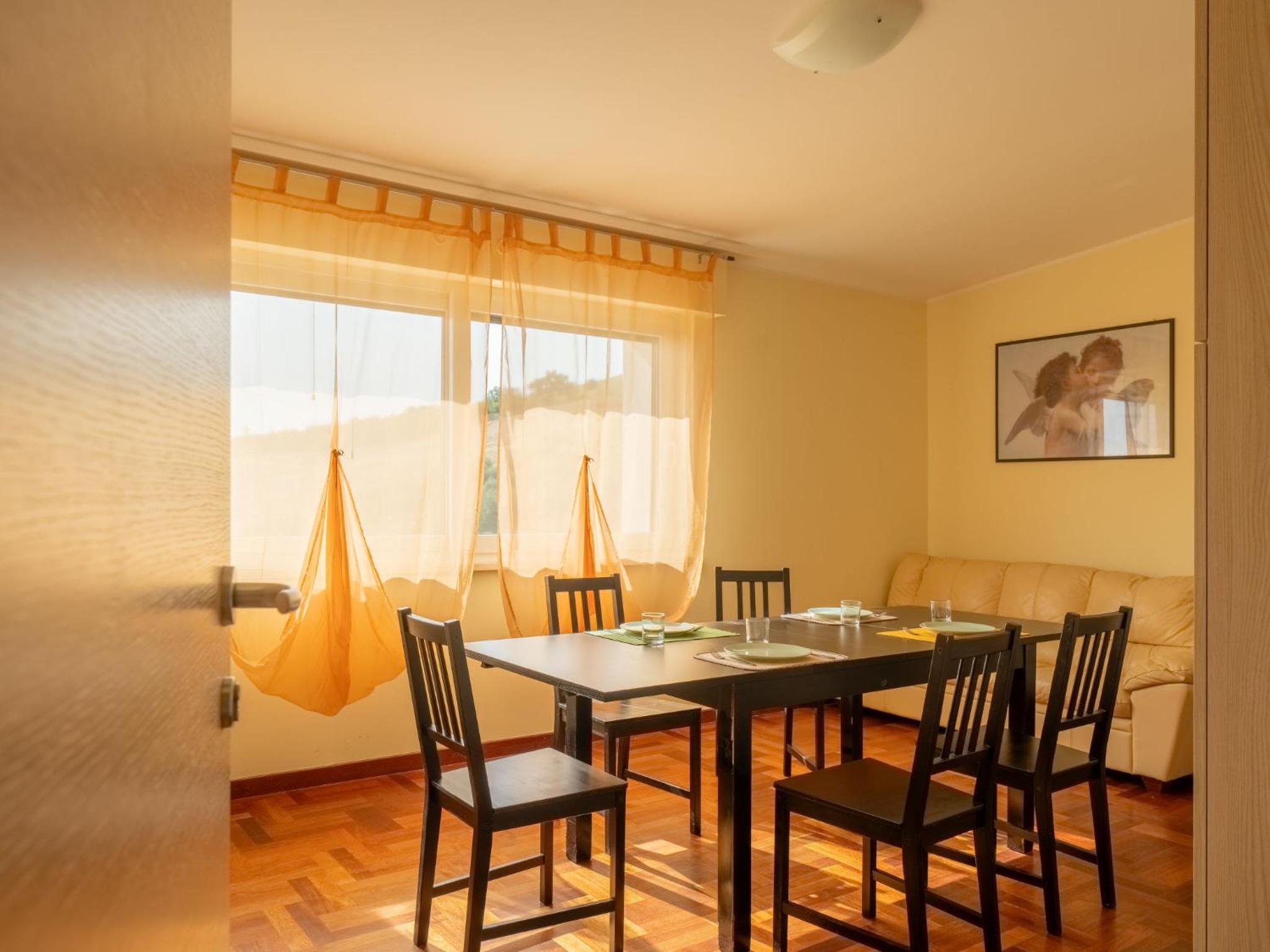 Apartment Suite dei Monti by Interhome, photo 9