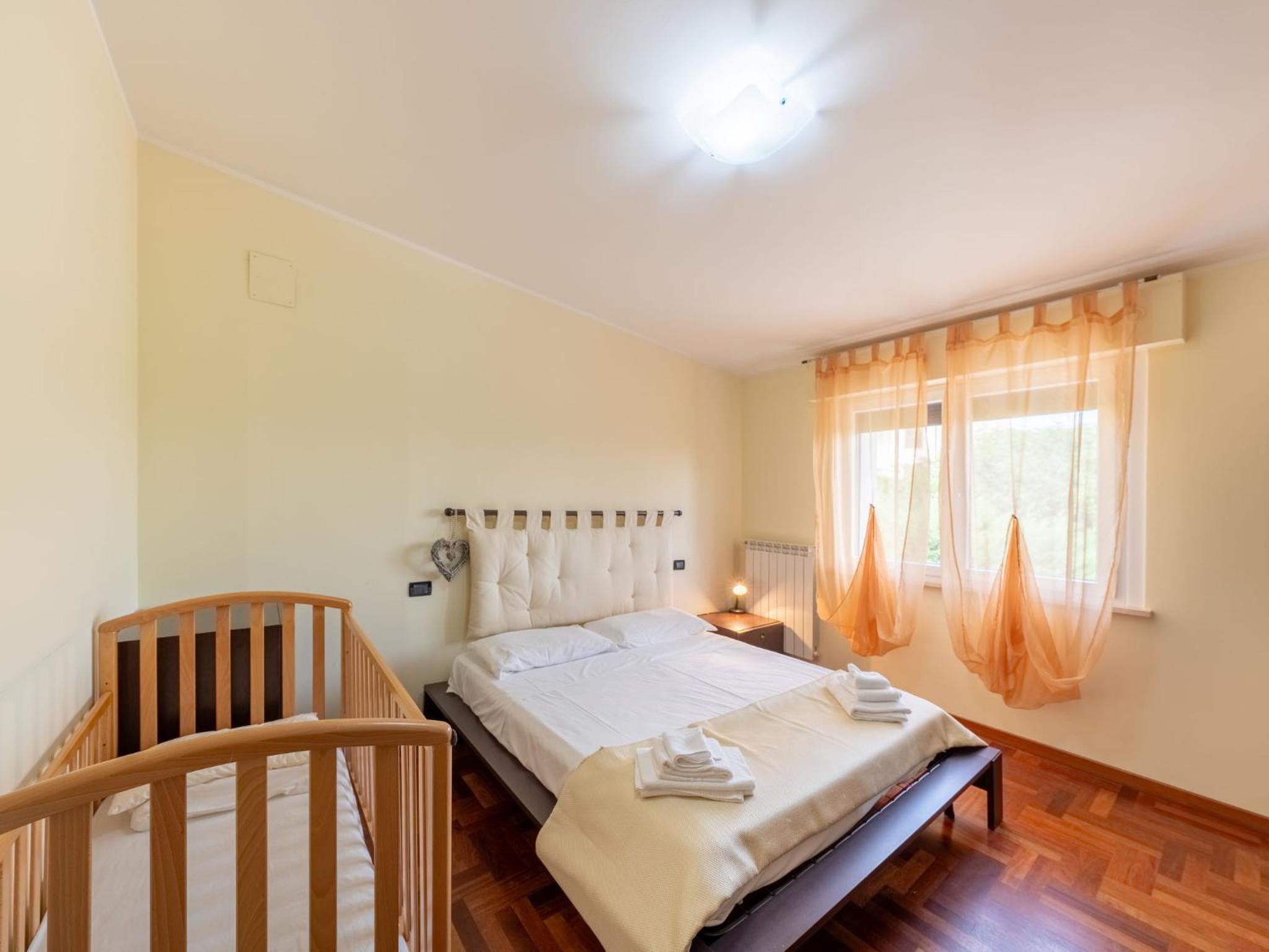 Apartment Suite dei Monti by Interhome, photo 22