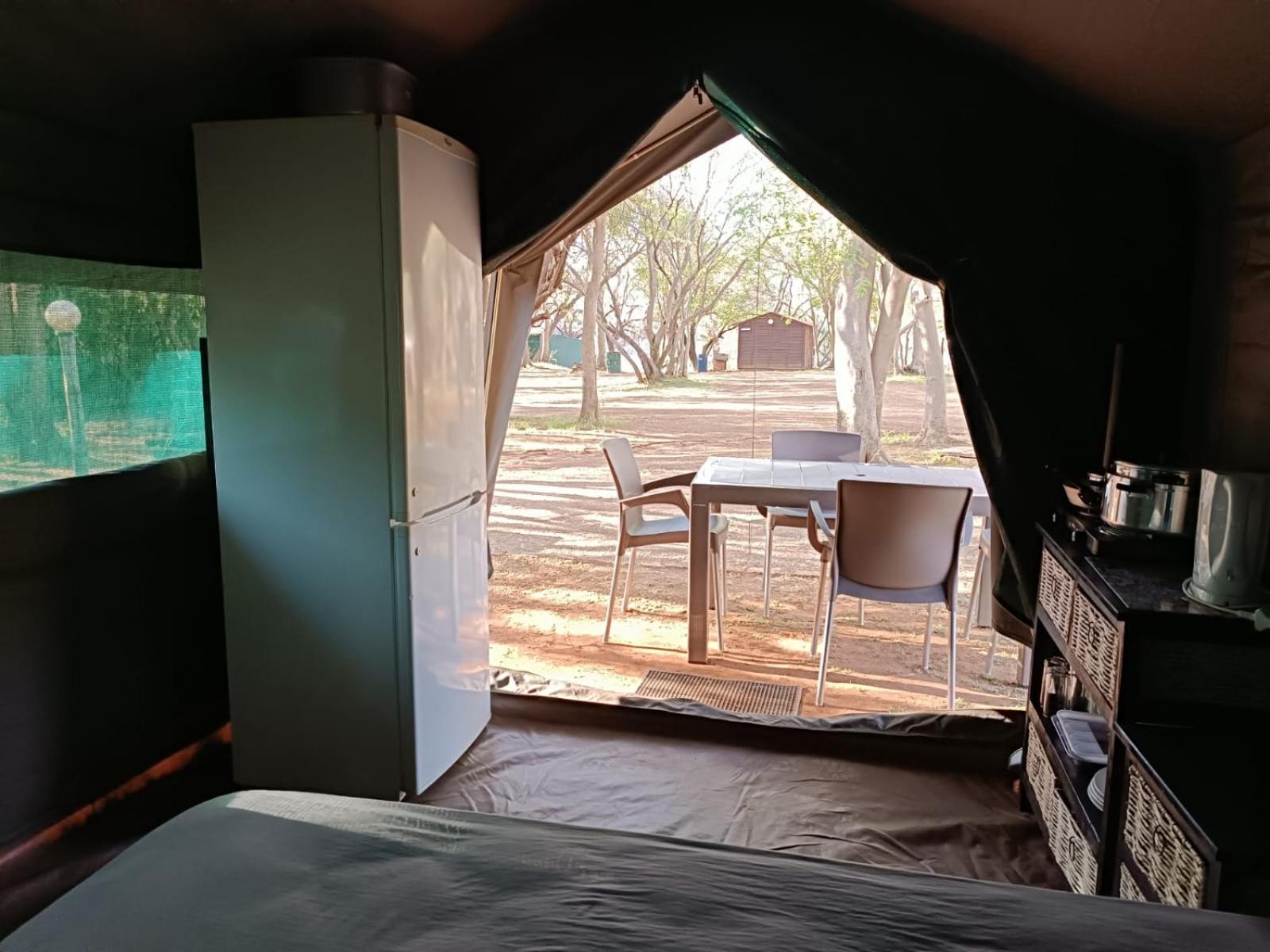 Westvaal Holiday Resort view 3