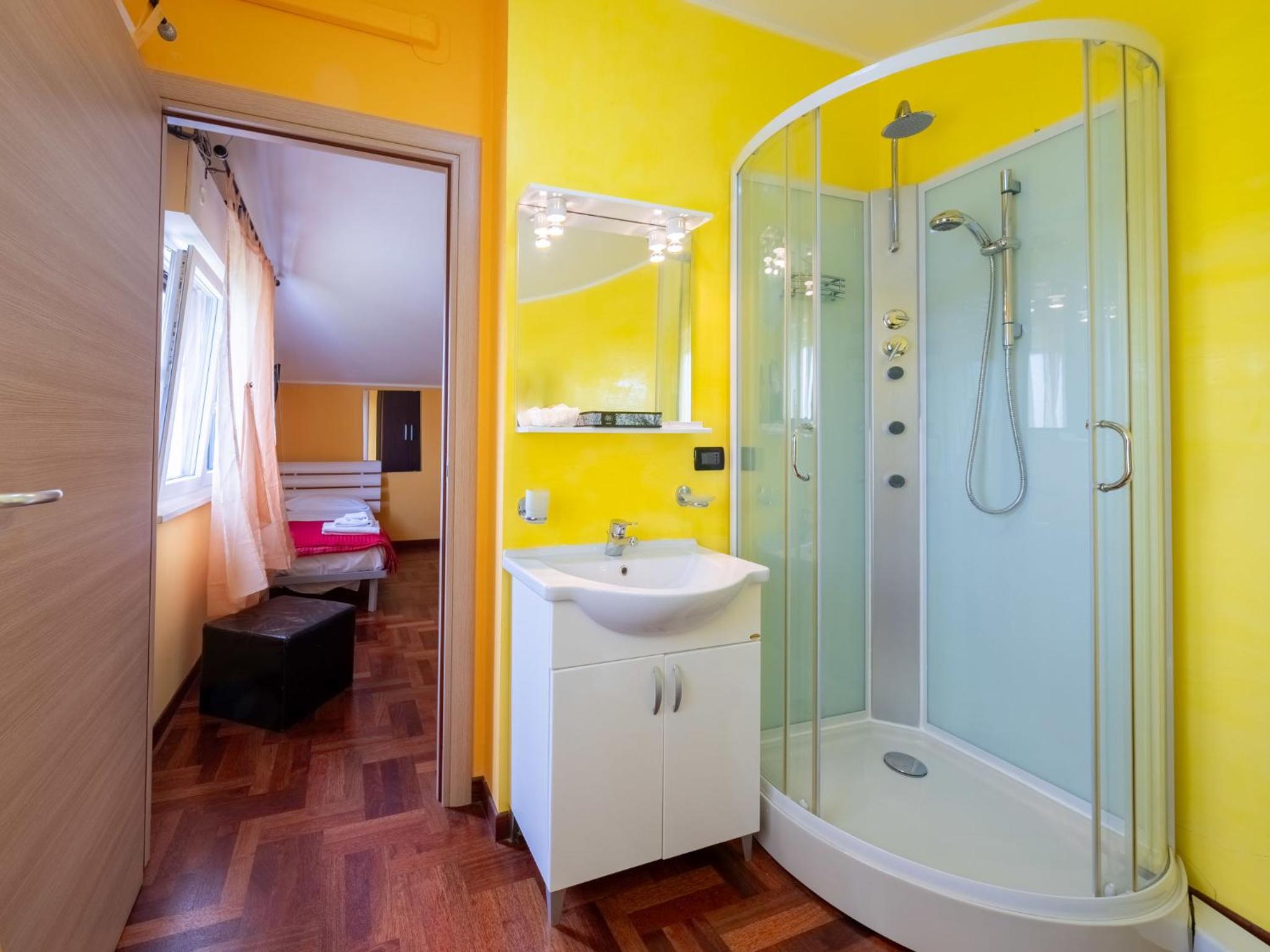 Apartment Suite dei Monti by Interhome, photo 2