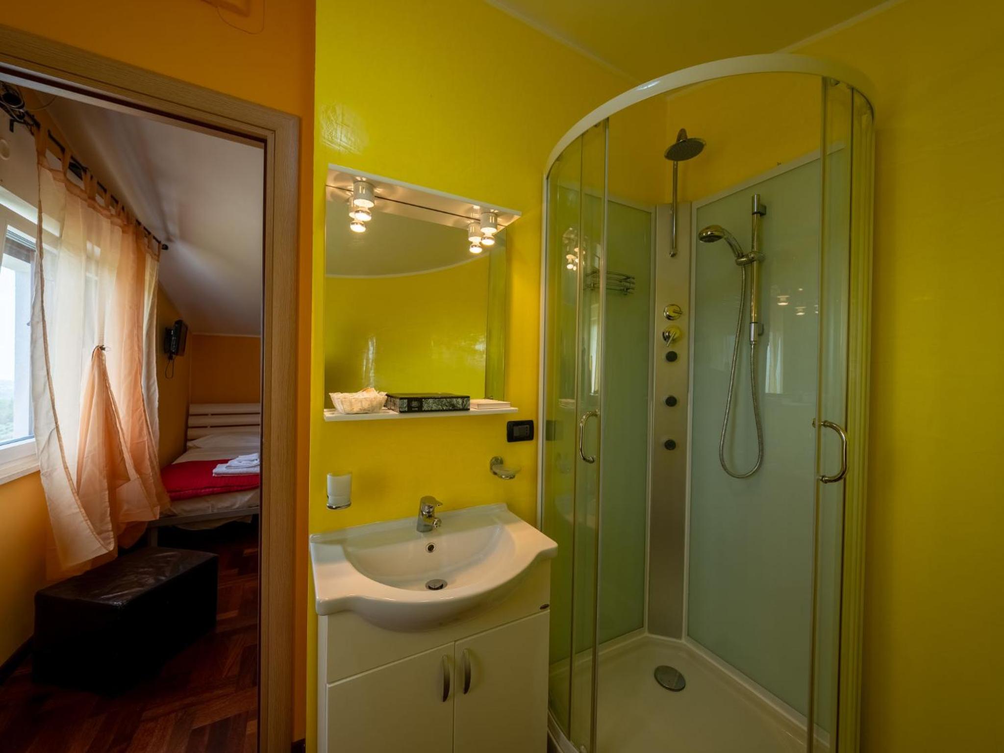 Apartment Suite dei Monti by Interhome, photo 19